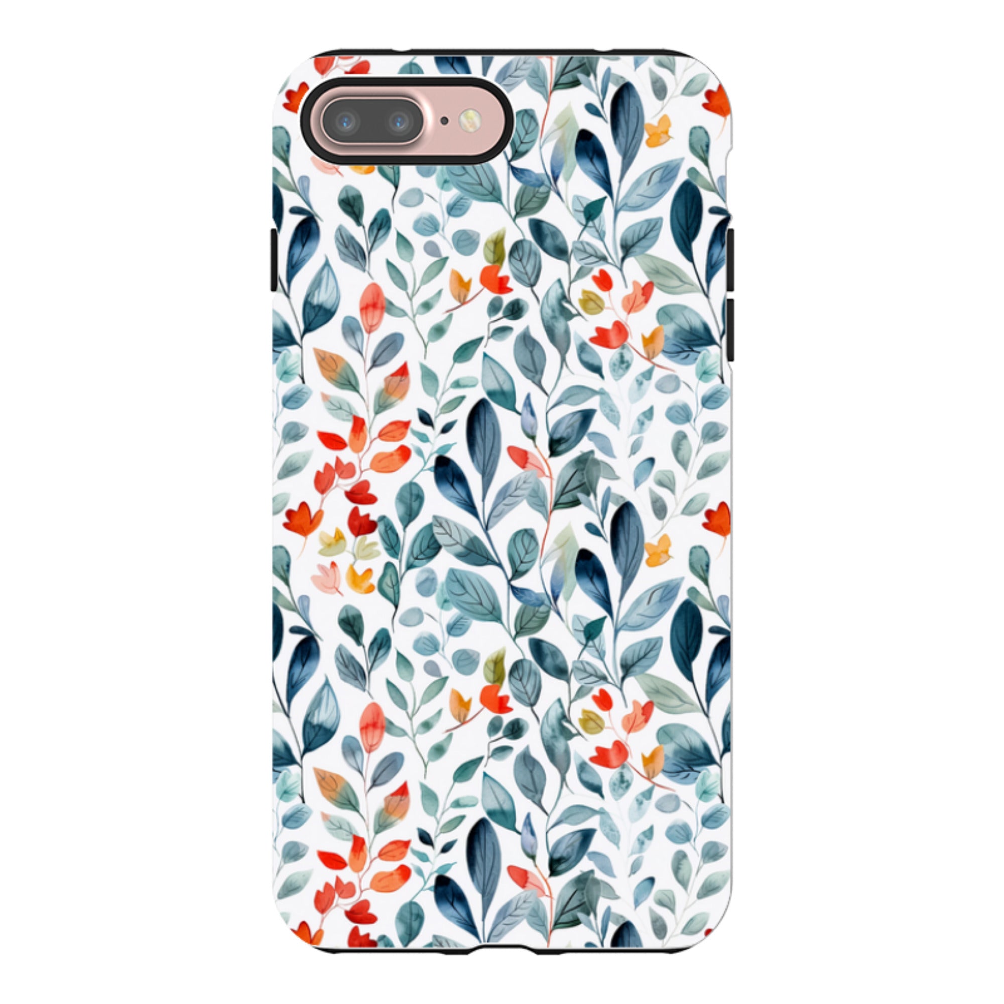 iPhone Tough Case - Myos