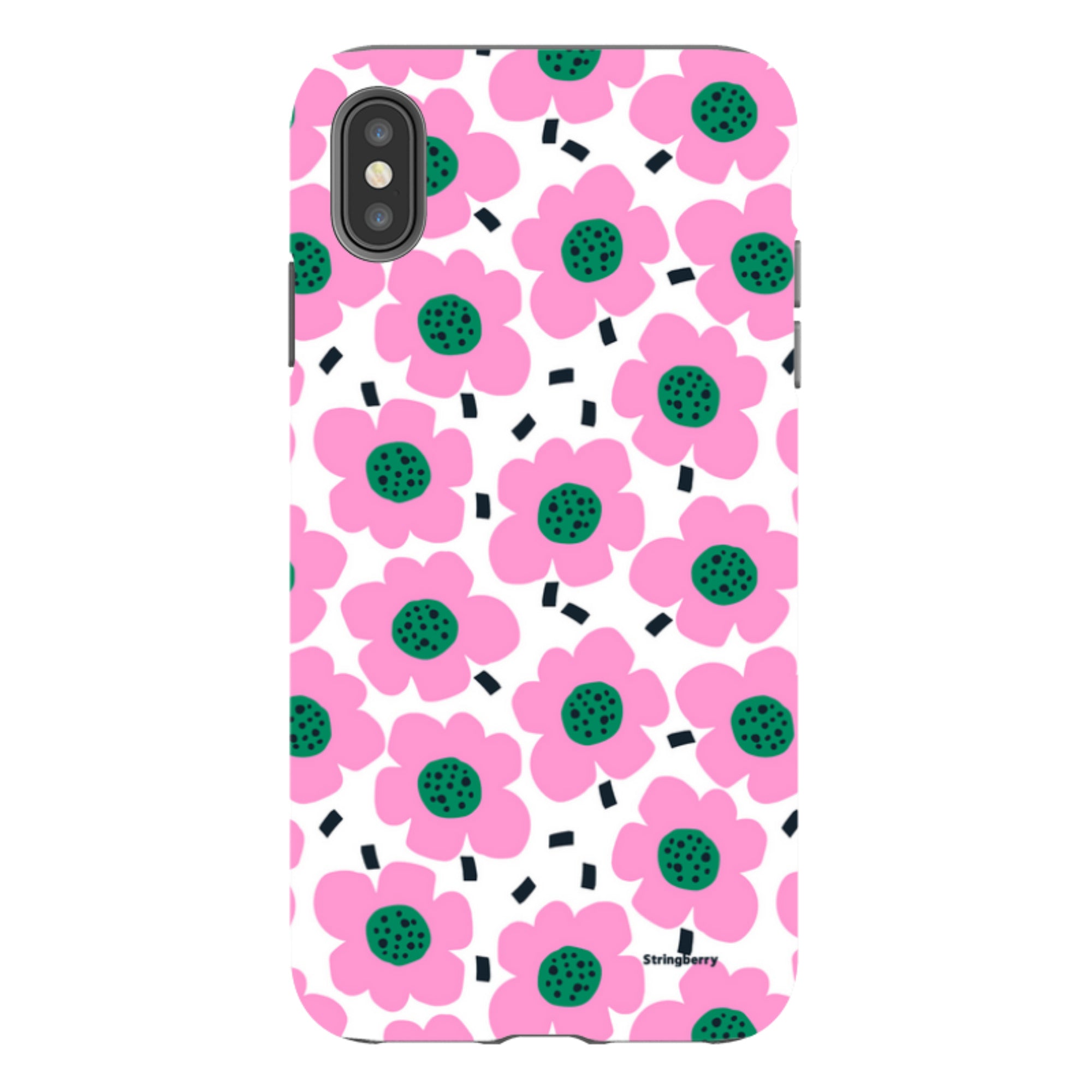iPhone Tough Case - Belgravia