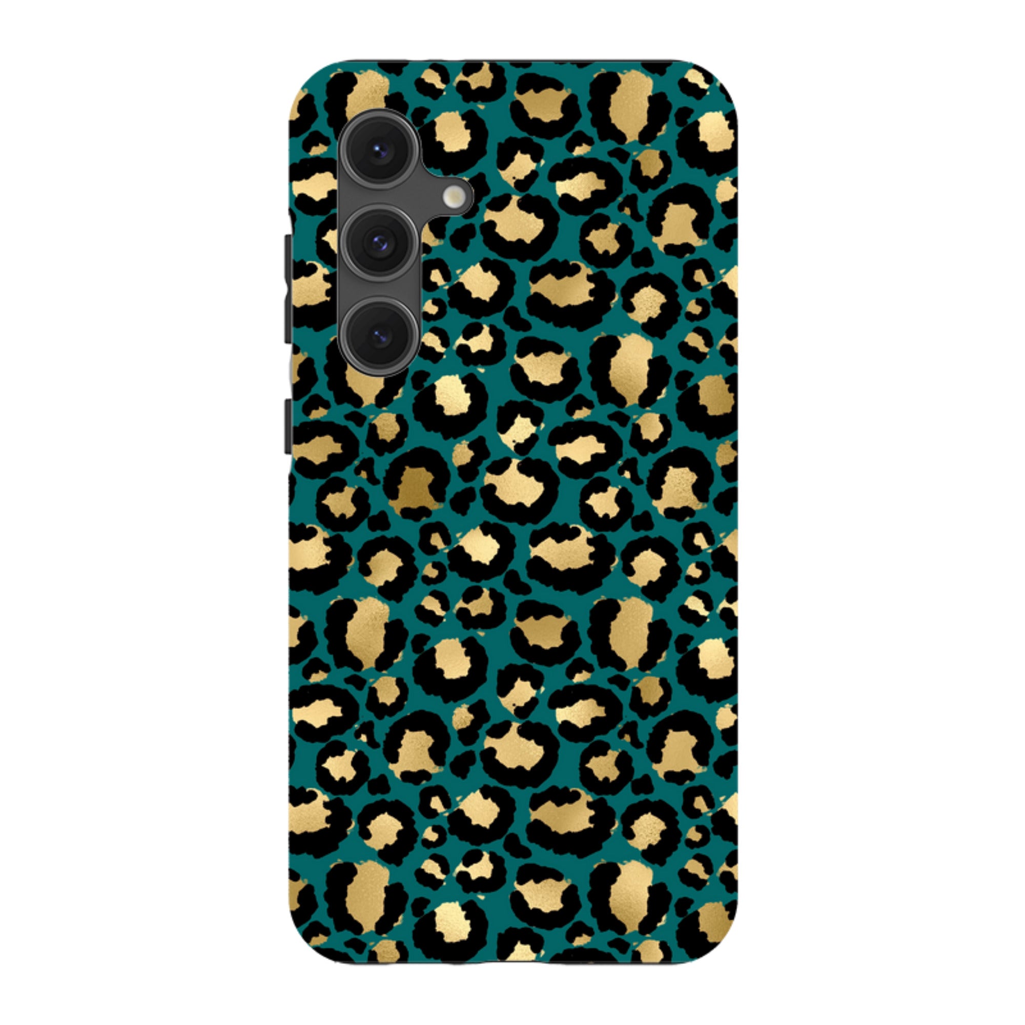 Samsung Tough Case - T Spots