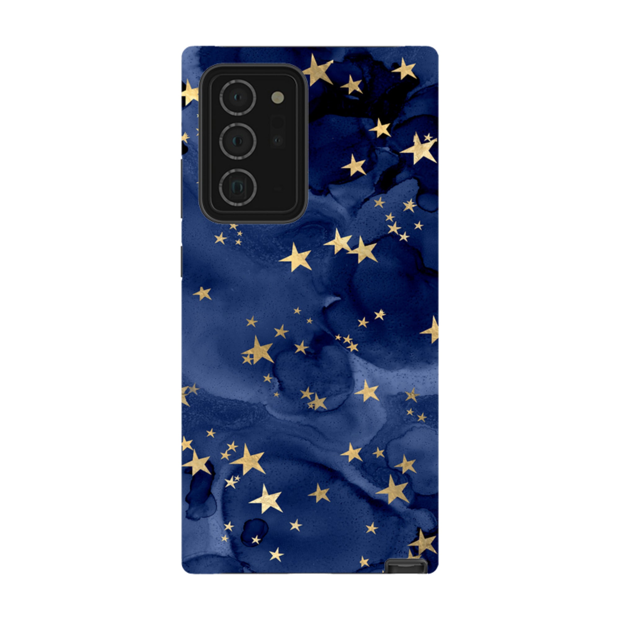 Samsung Tough Case - Stormy Stars