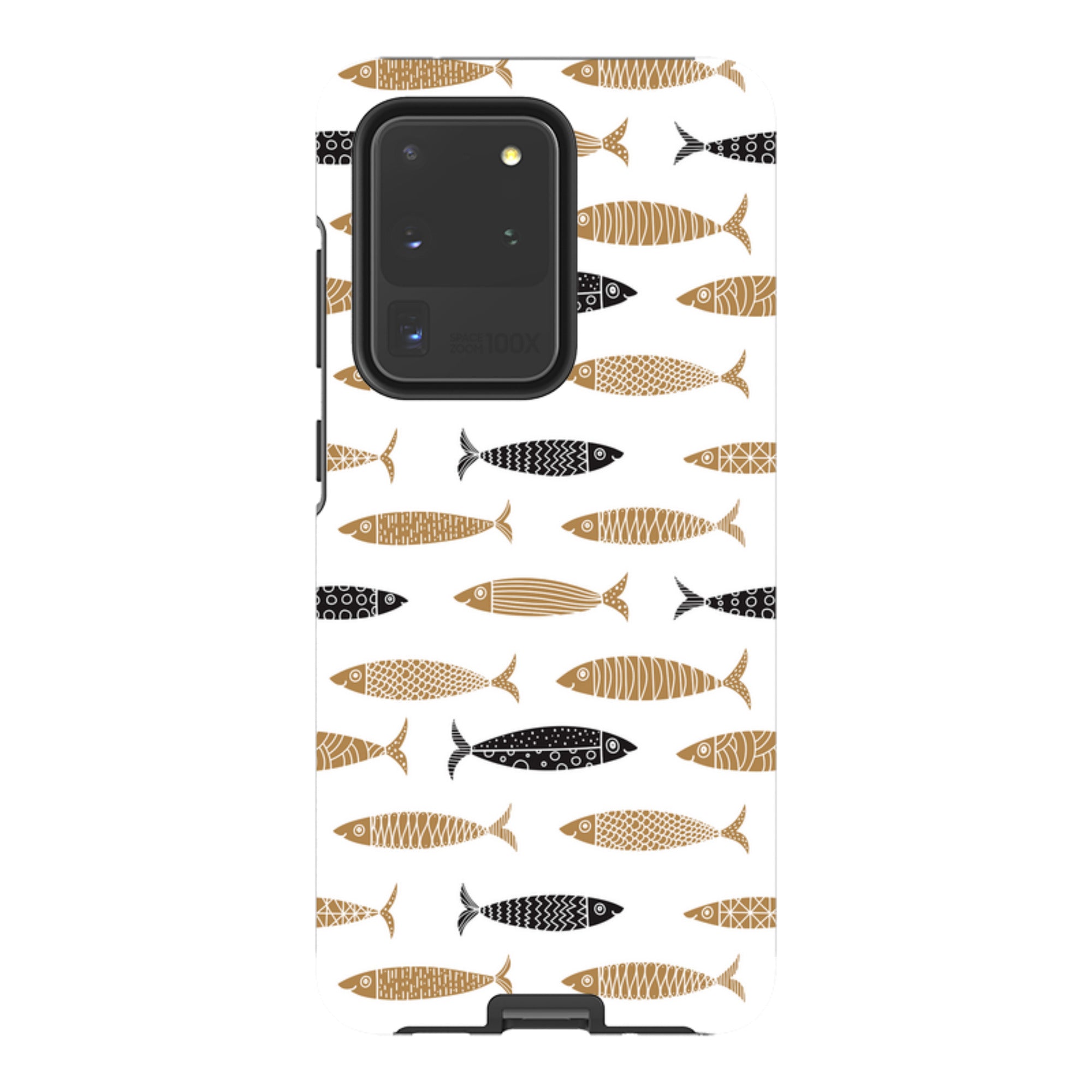 Samsung Tough Case - Sardines III