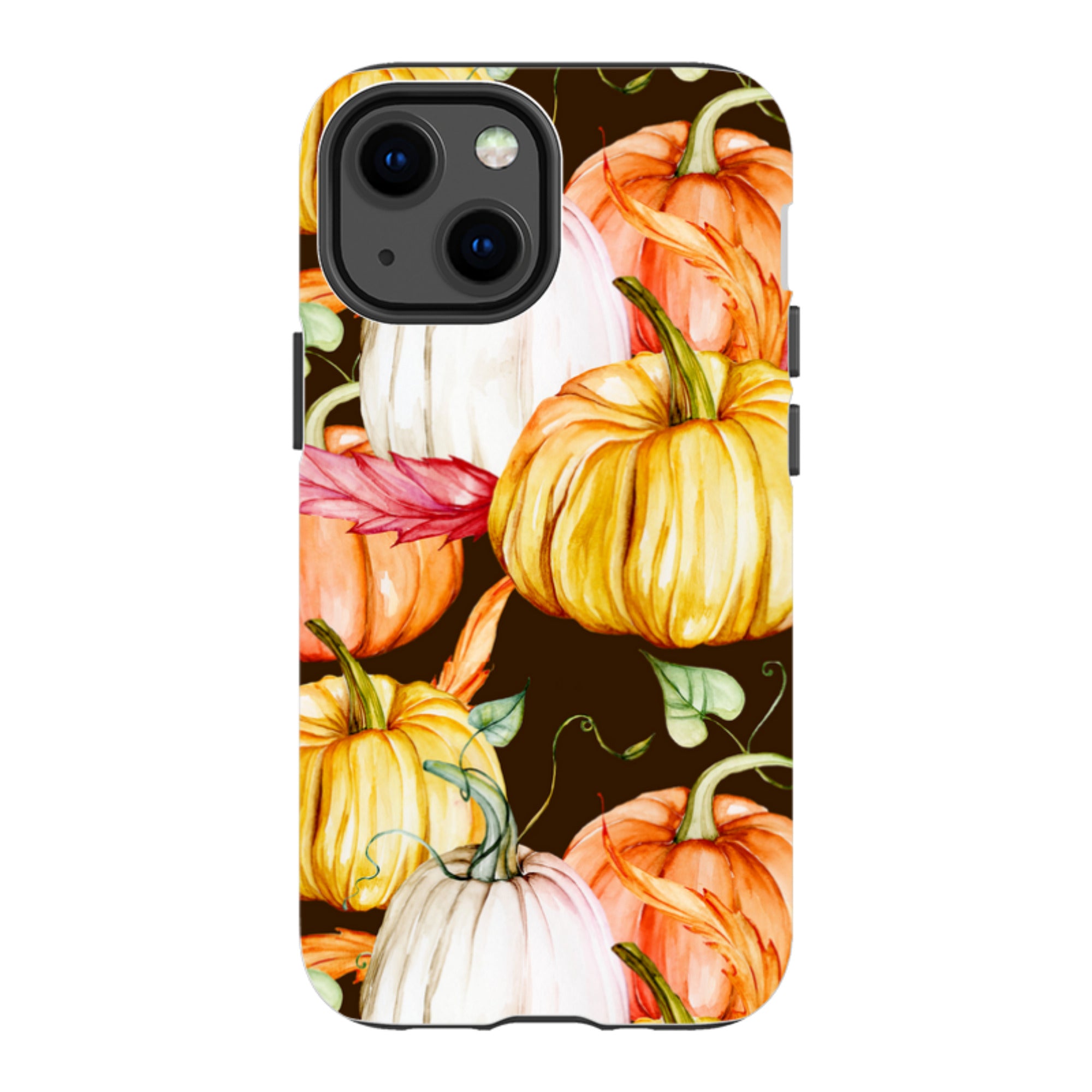 iPhone Tough Case - Elena