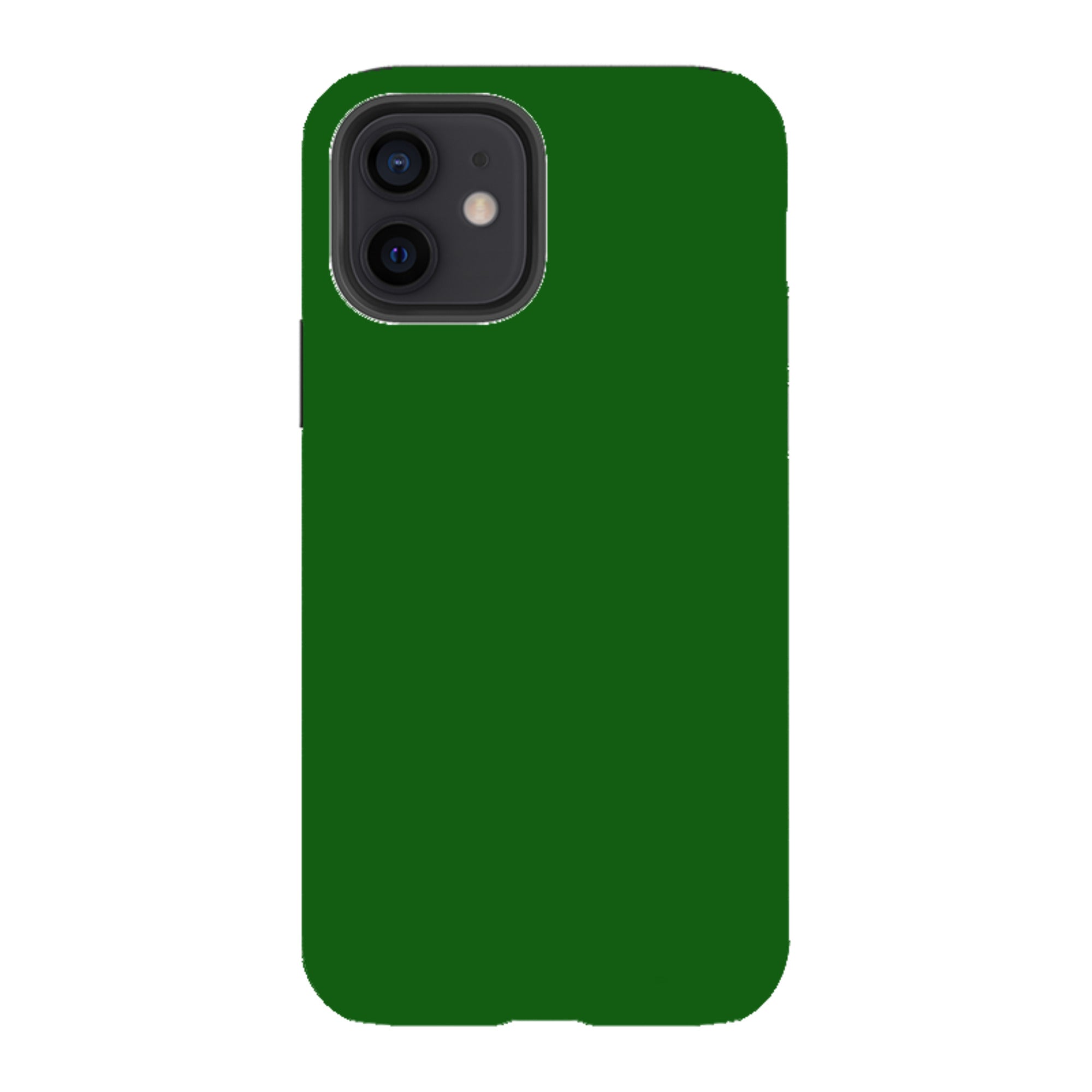 iPhone Tough Case - Athens Green