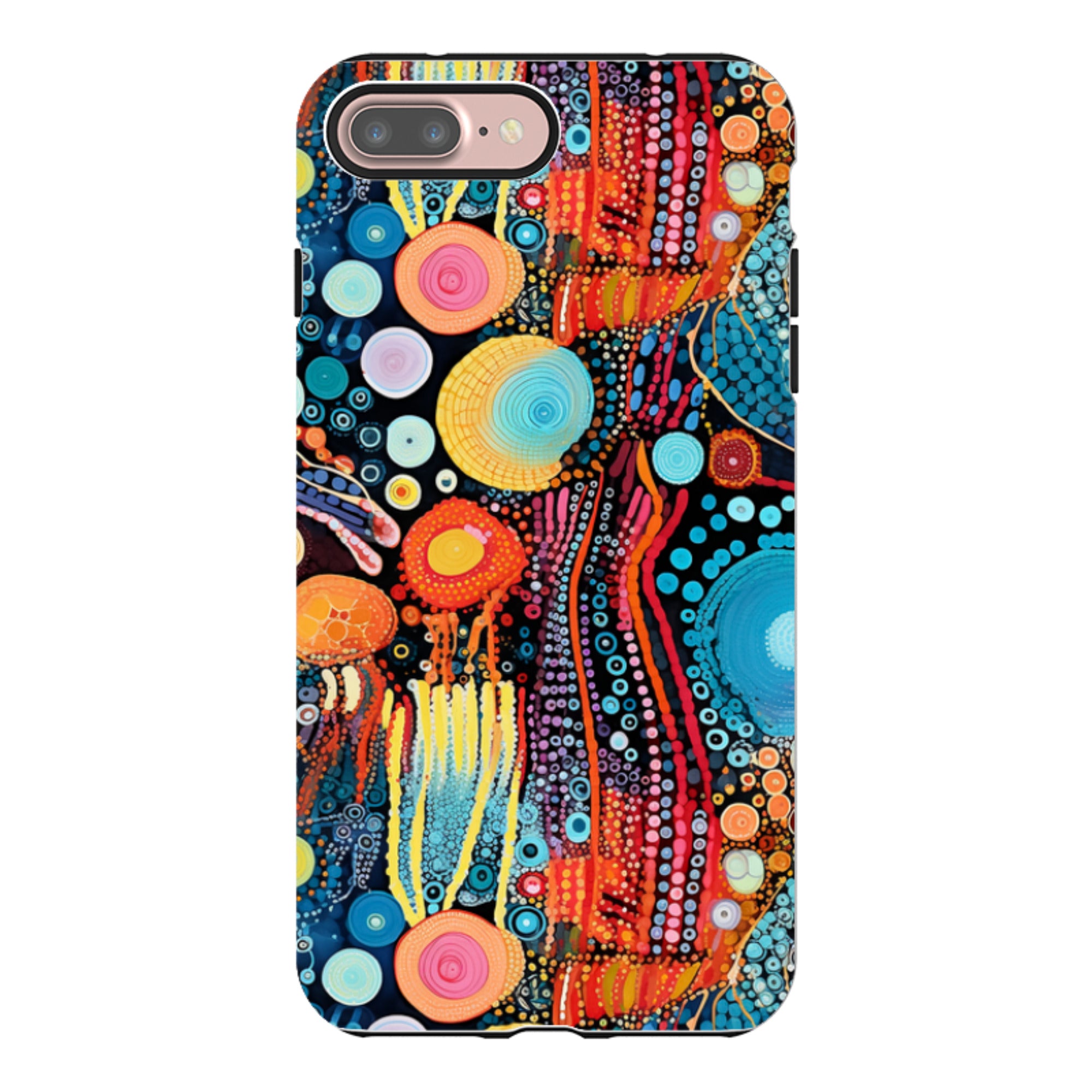 iPhone Case - Javier