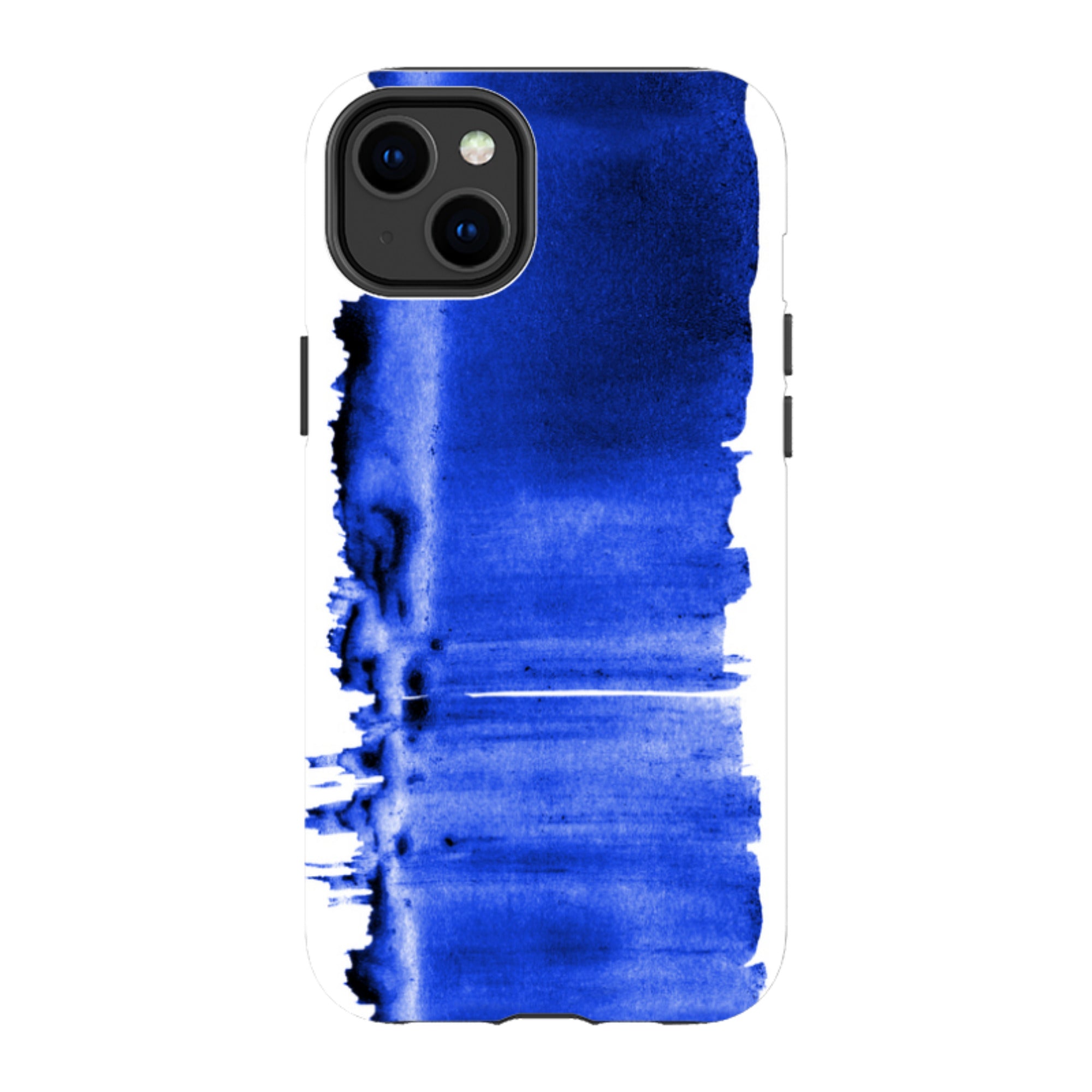 iPhone MagSafe Tough Case -  Ink By Kitty Joseph