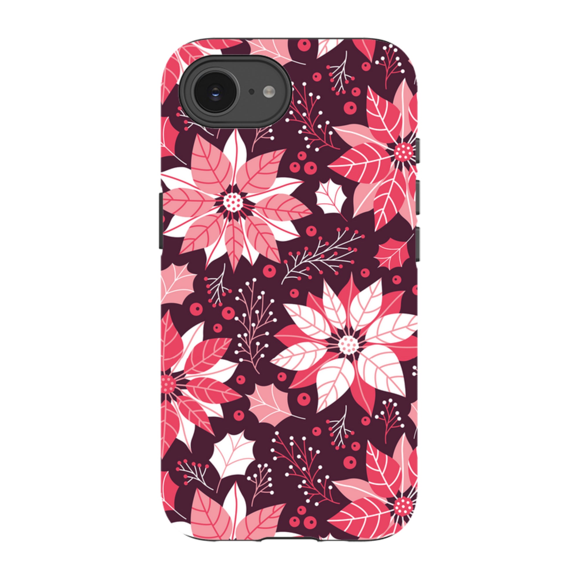 iPhone Tough Case - Blessings