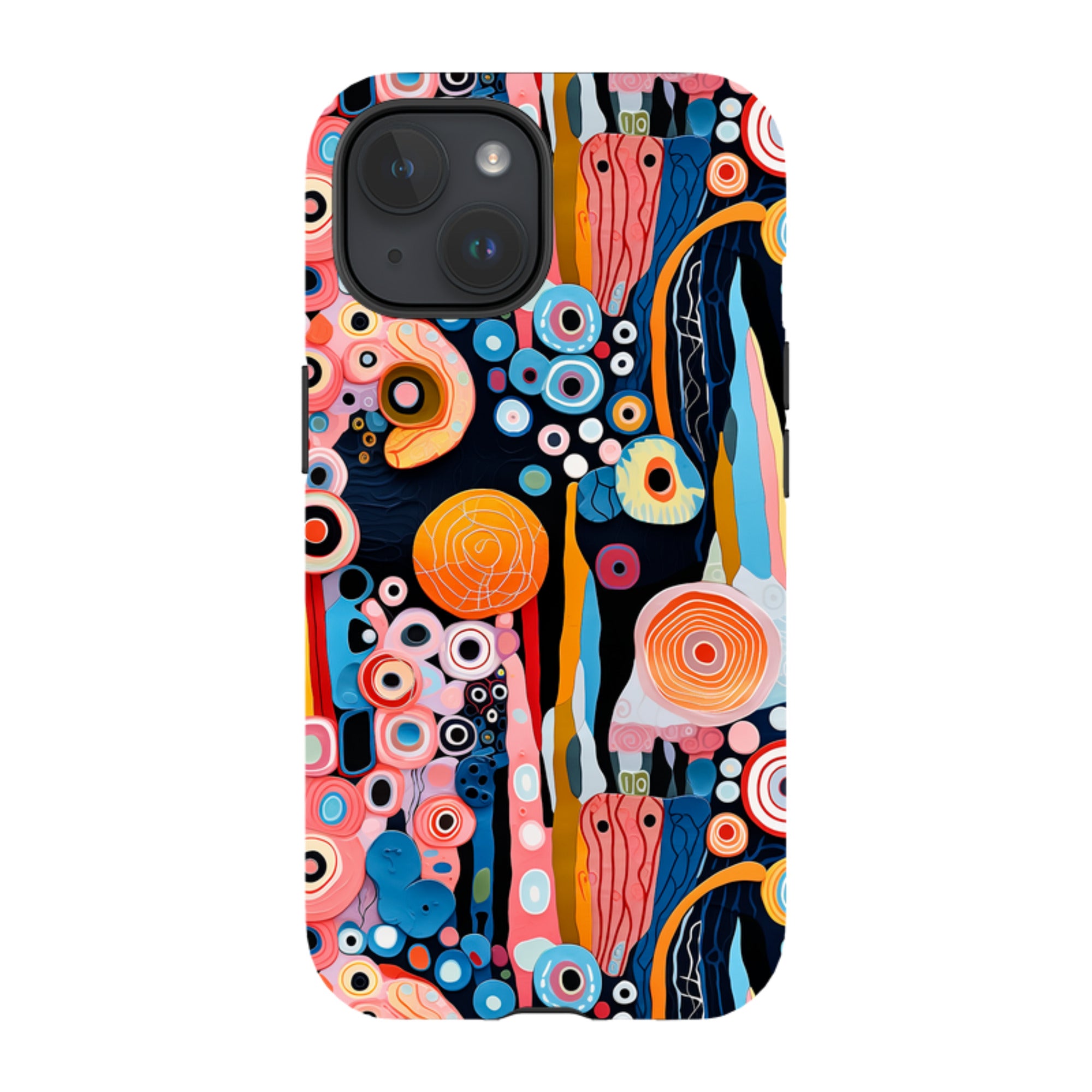 iPhone Case - Sottsass
