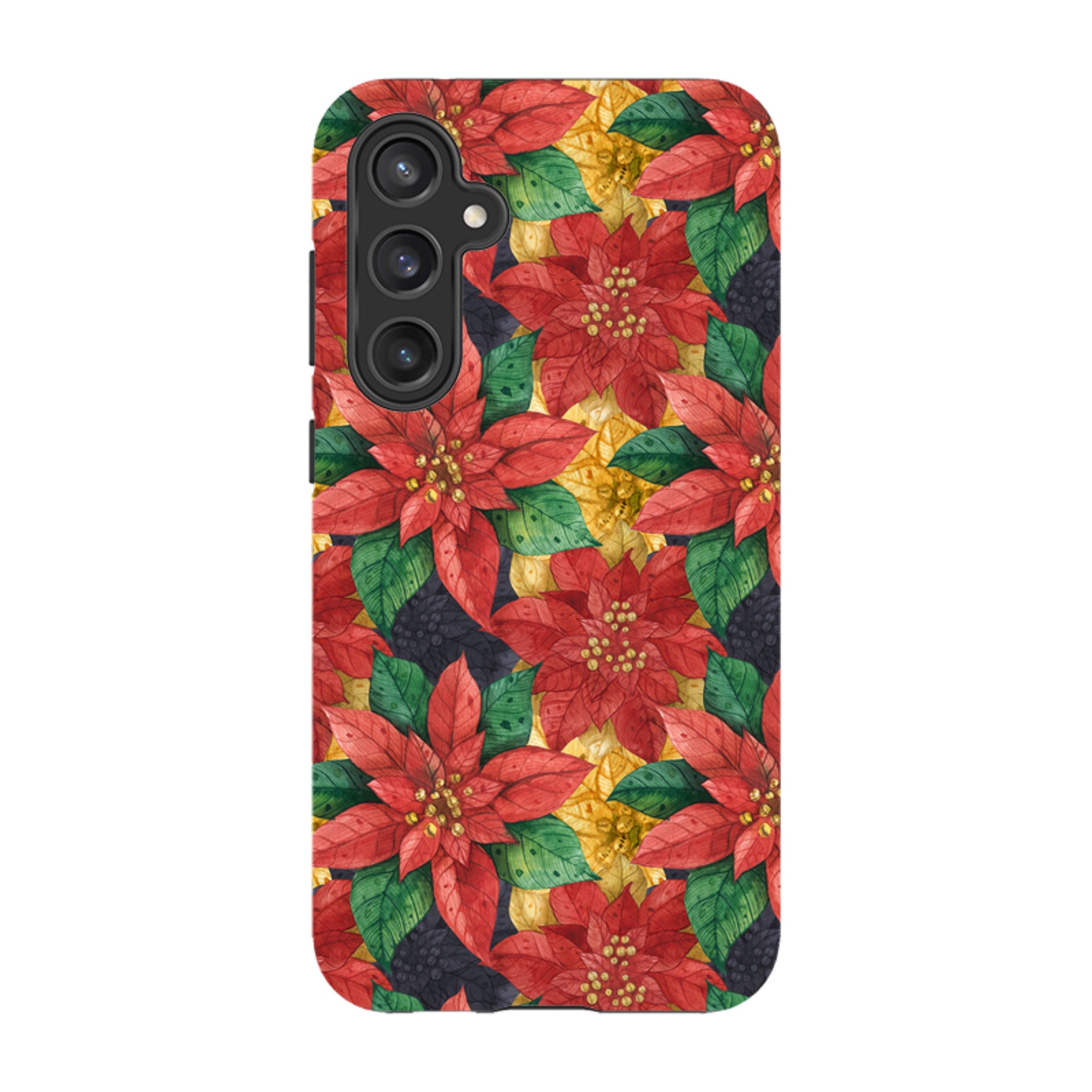 Samsung Tough Case - Blooms Of The Season