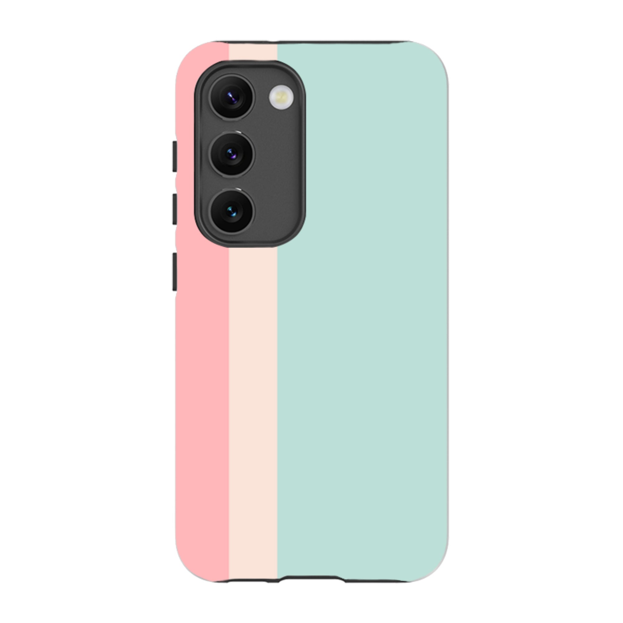 Samsung Tough Case - Murcia Chroma-Stripe