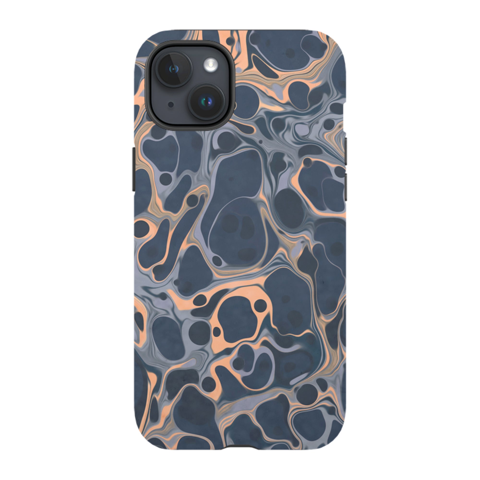 iPhone Tough Case - Sangrita