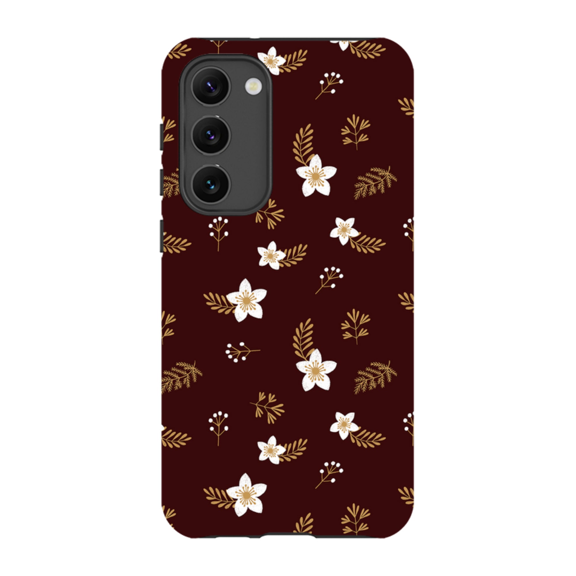 Samsung Tough Case - Peace On Earth