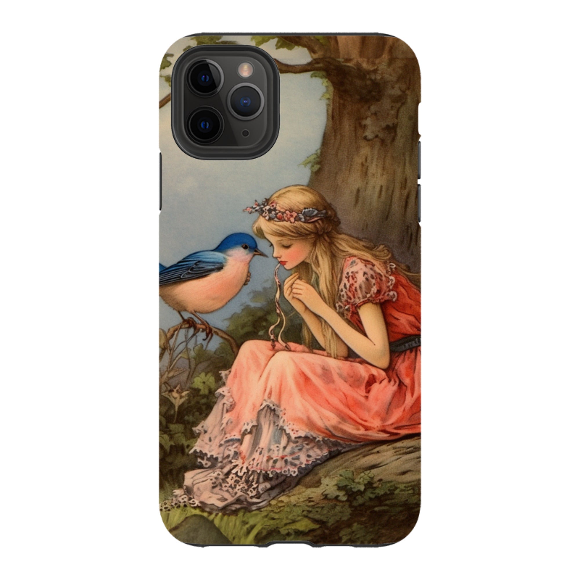 iPhone Case - Fairy Tales II