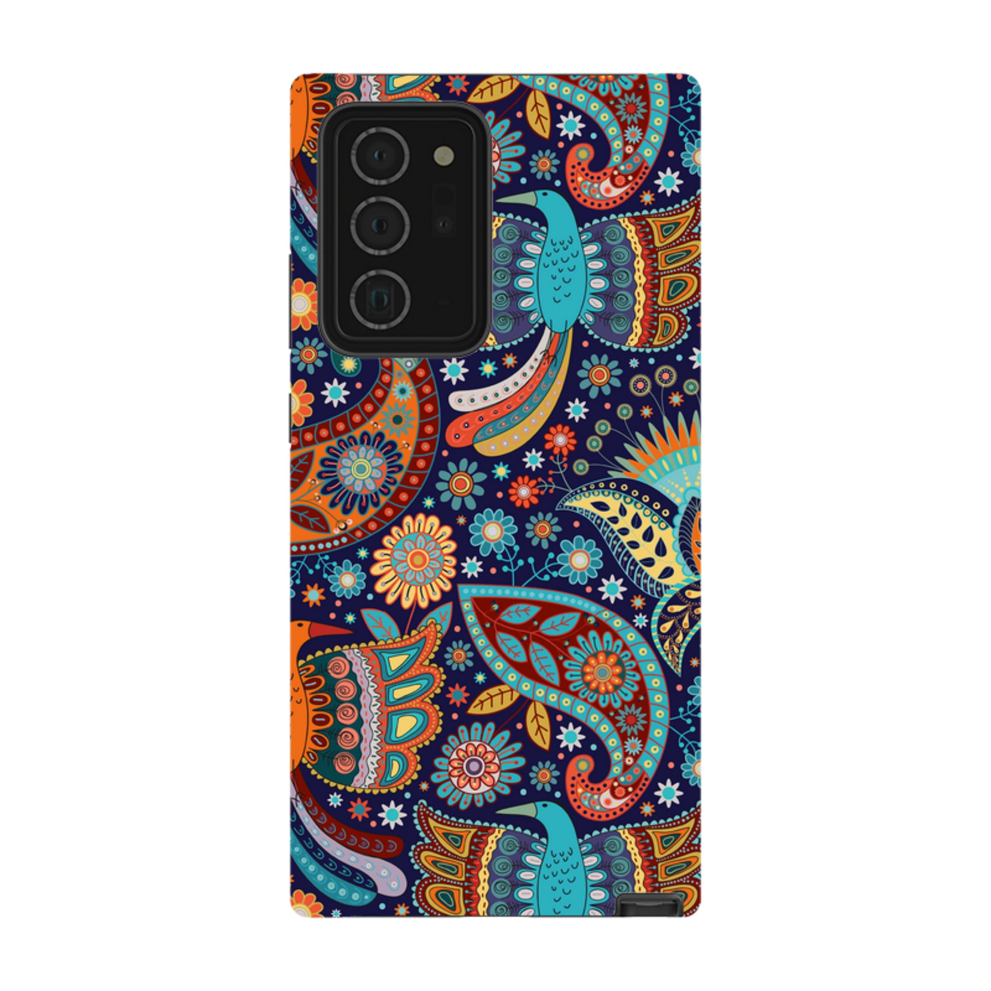 Samsung Tough Case - Bettyhill