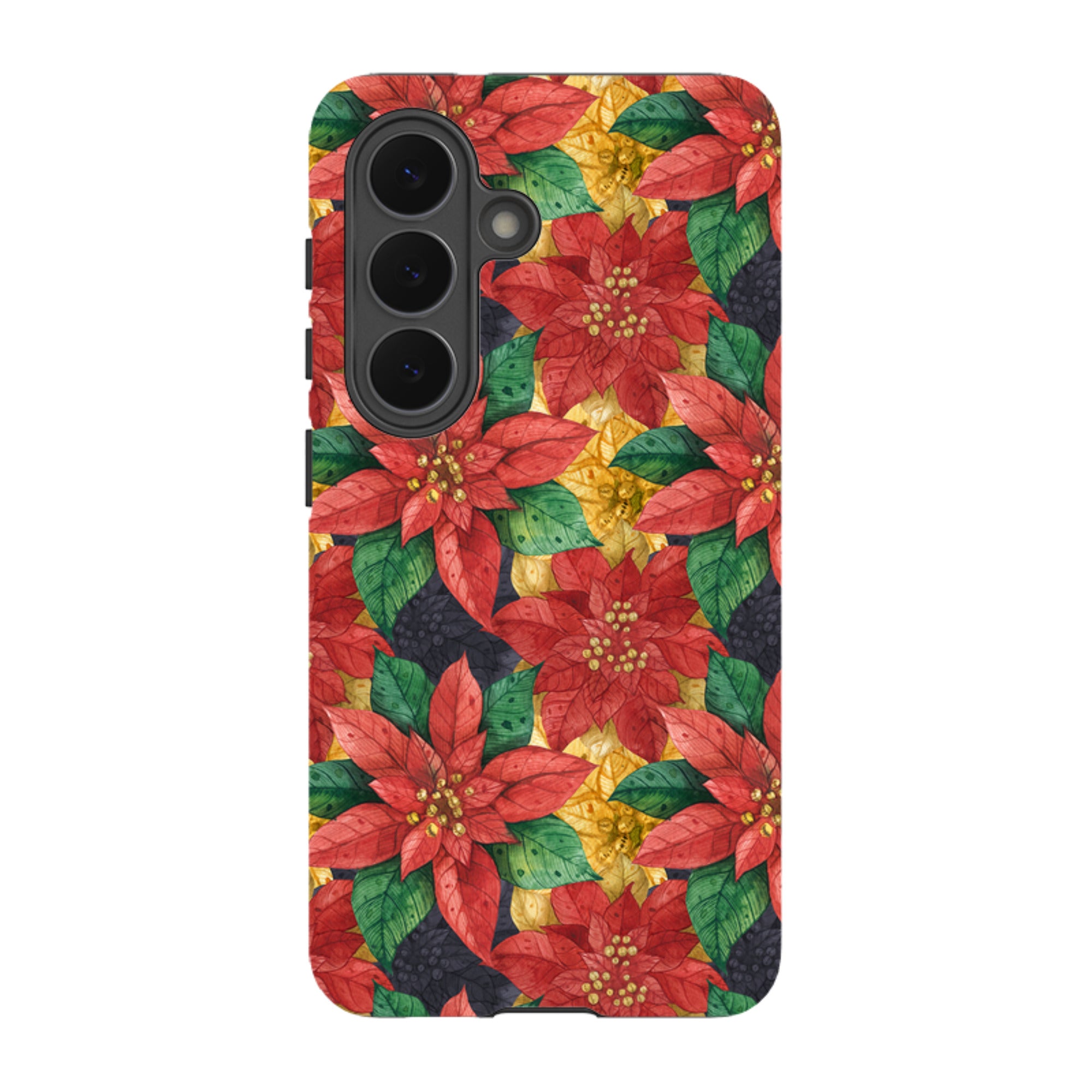 Samsung Tough Case - Blooms Of The Season
