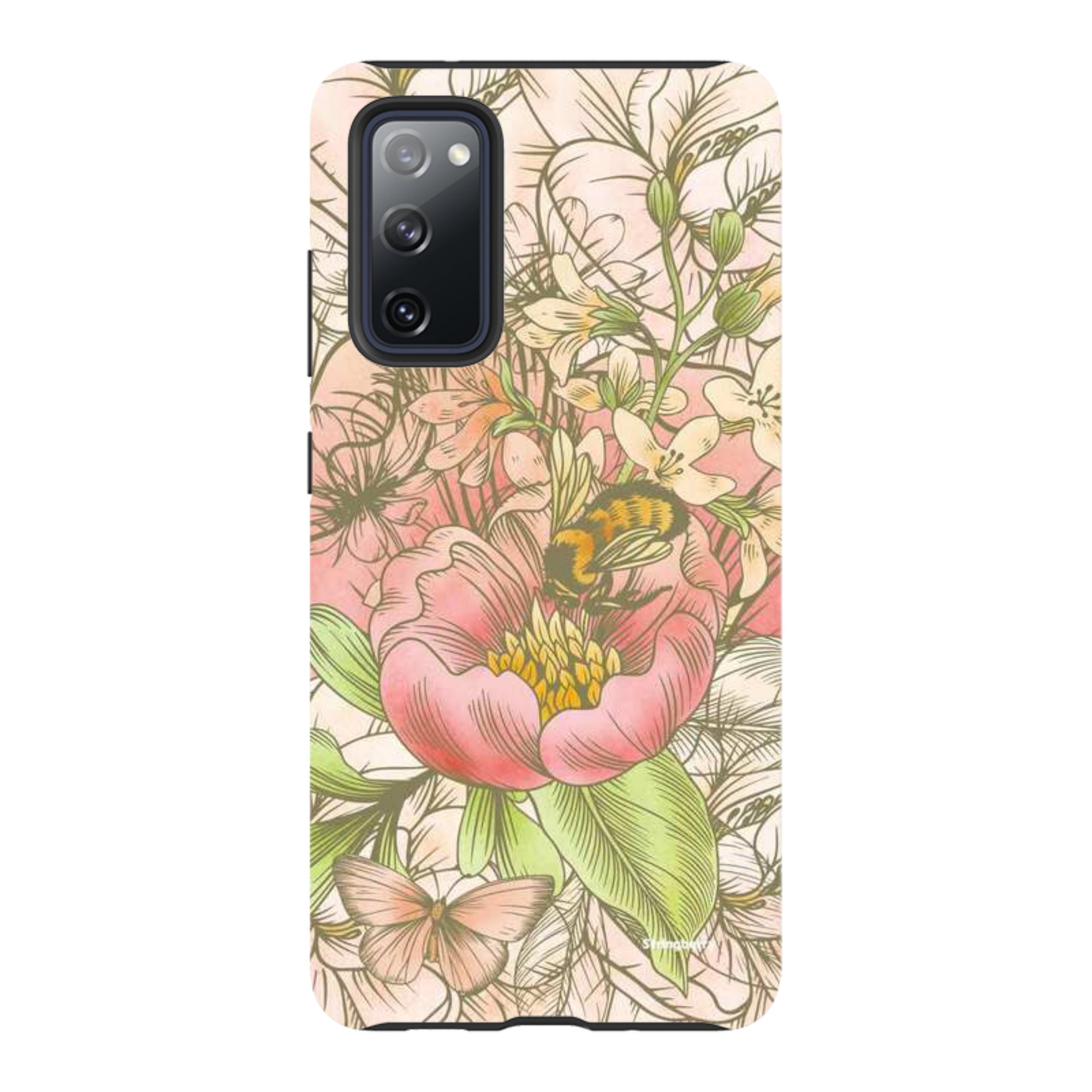 Samsung Tough Case - Bee Life