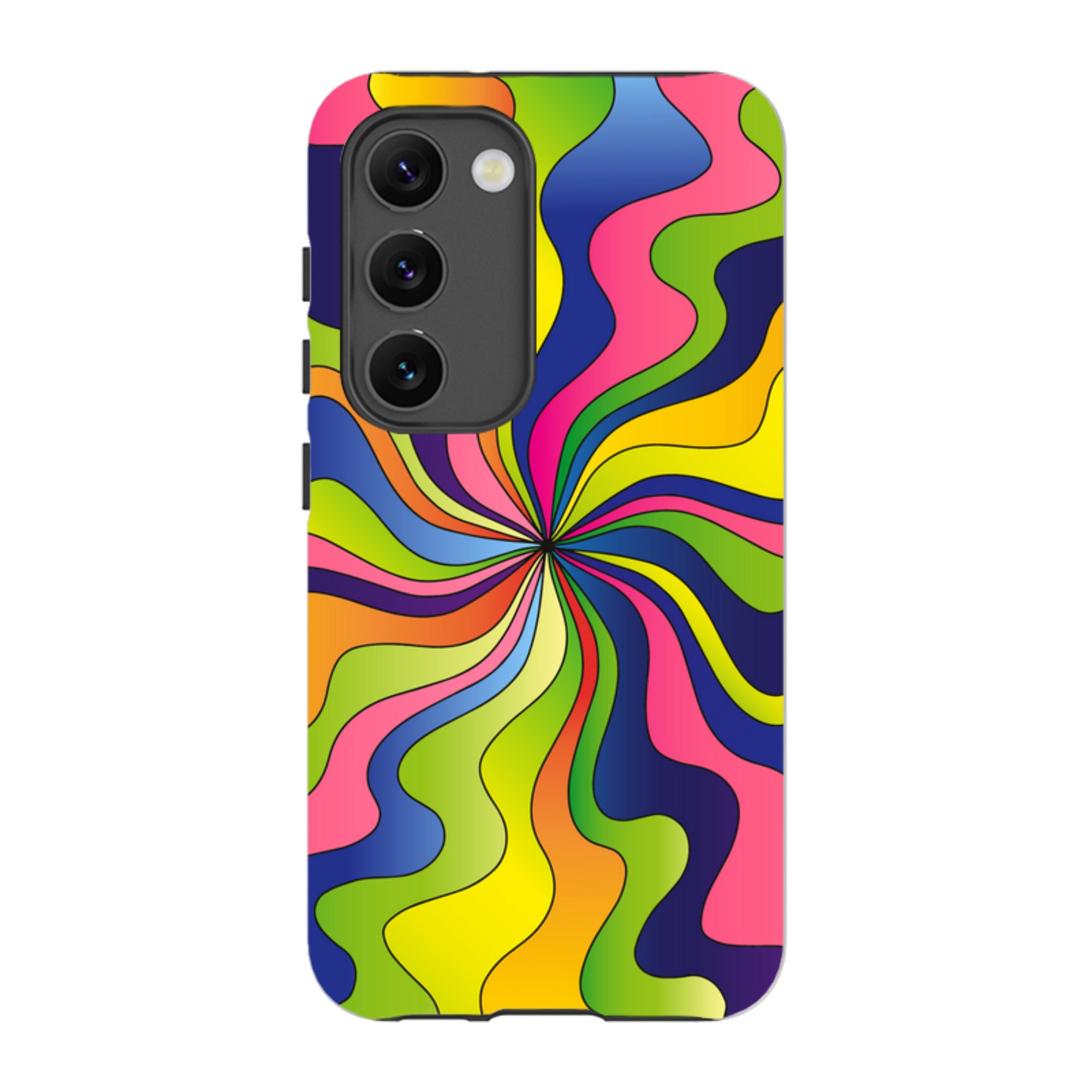 Samsung Tough Case - Cosmo
