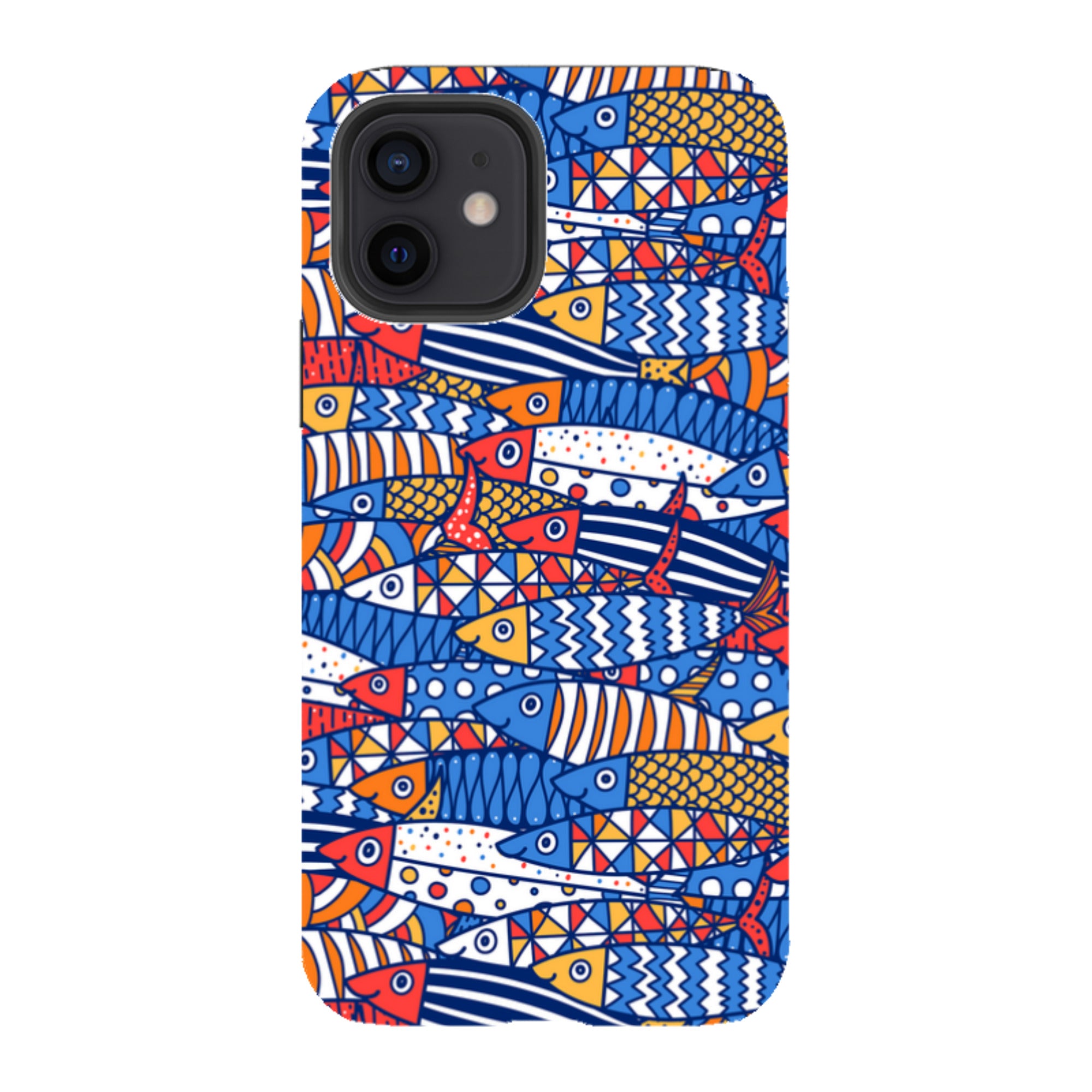 iPhone Case - Sardines VI