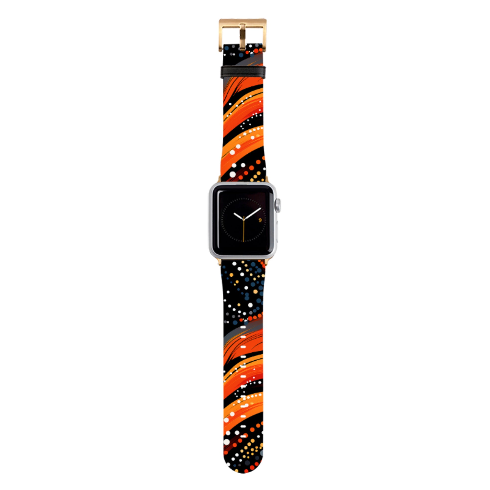 Wave Stars Apple Watch Strap