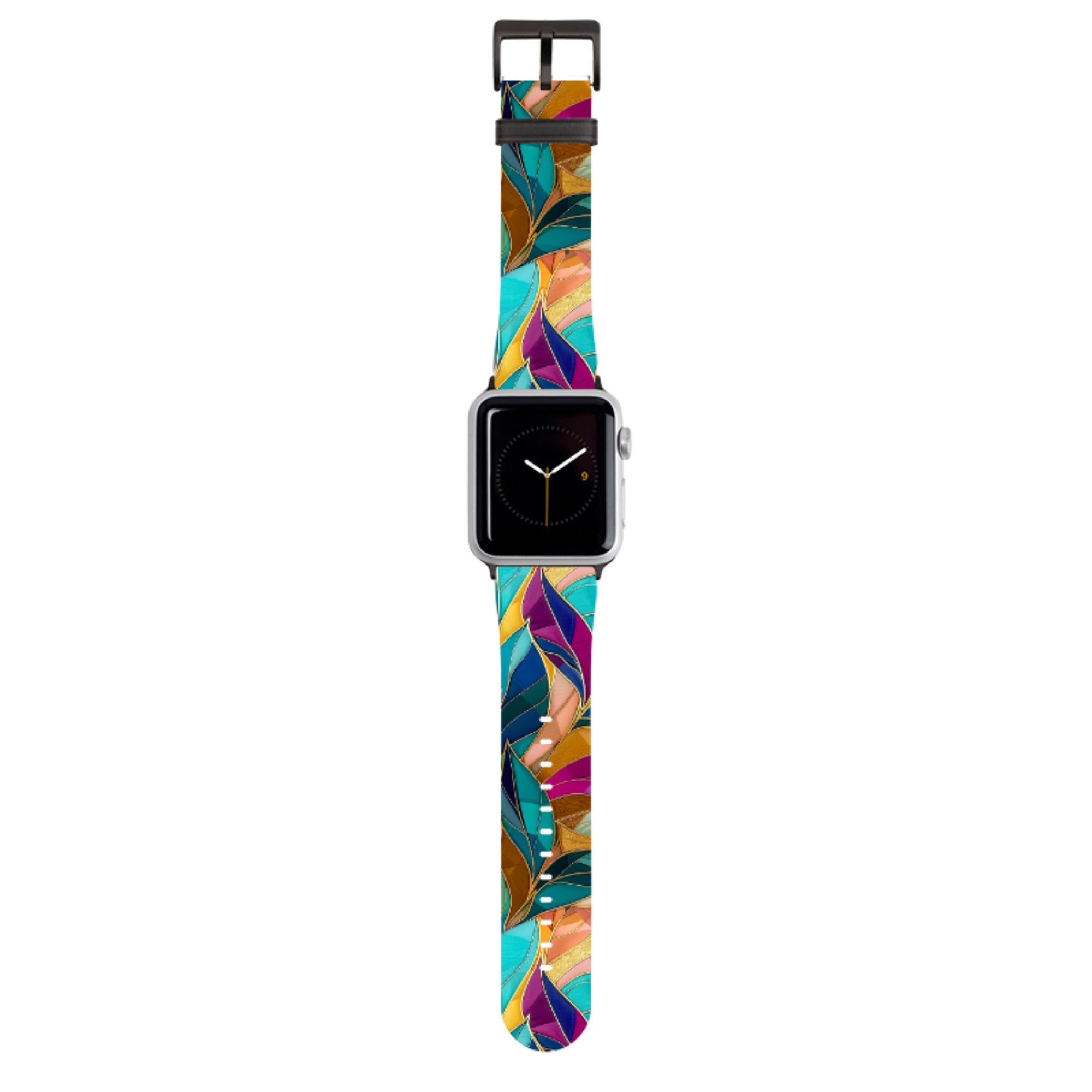 River Leaves Apple Watch Strap