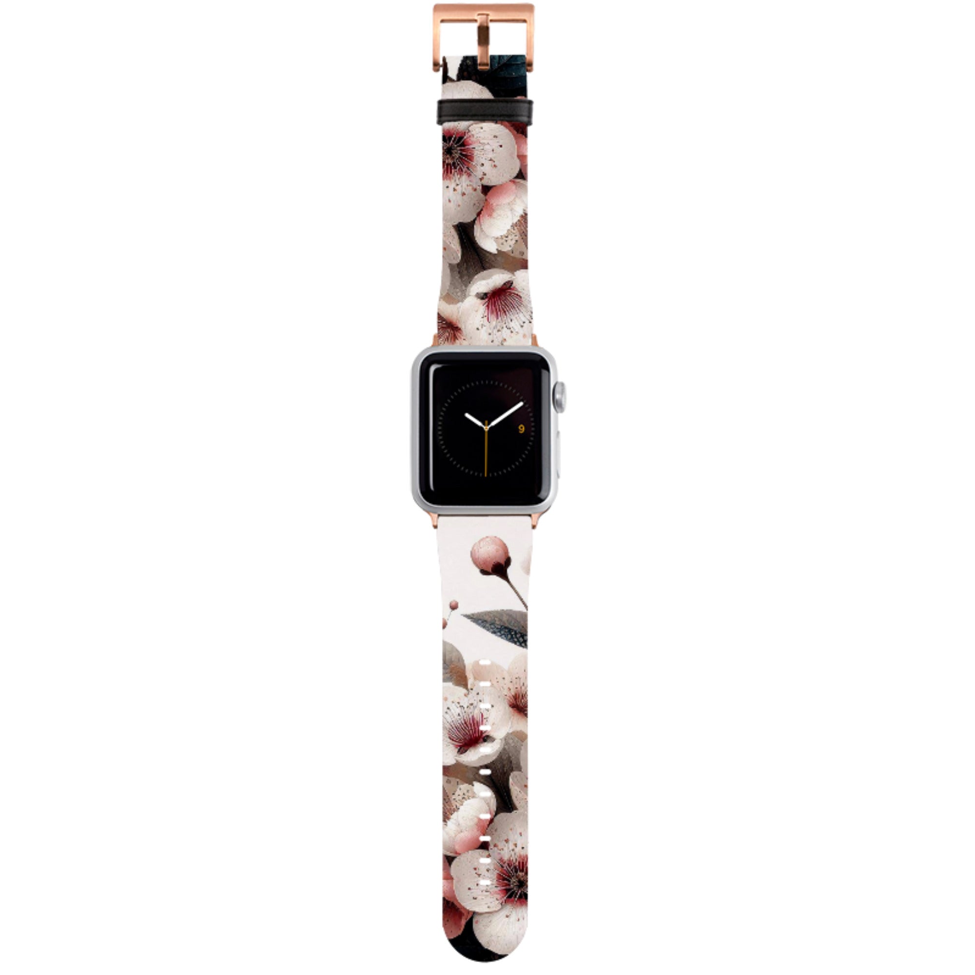 Bala Floral Apple Watch Strap