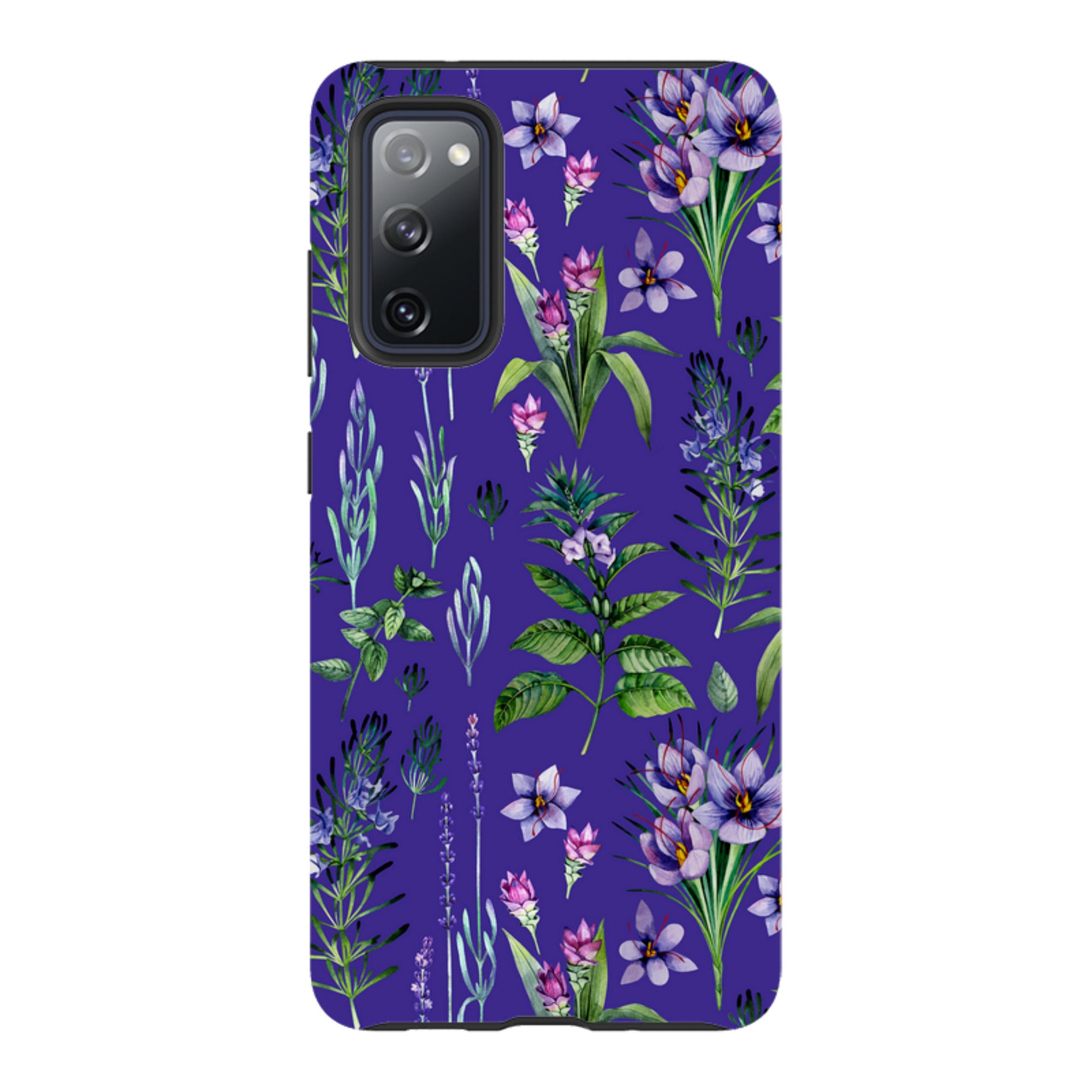 Samsung Tough Case - Barnington