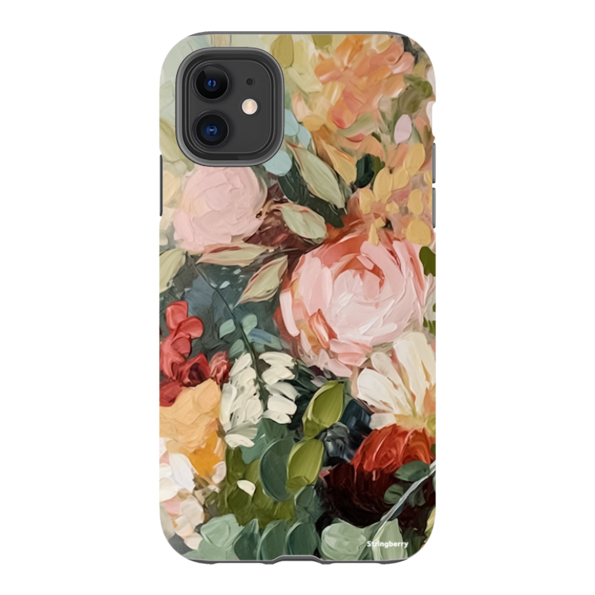 iPhone Tough Case - Fordham