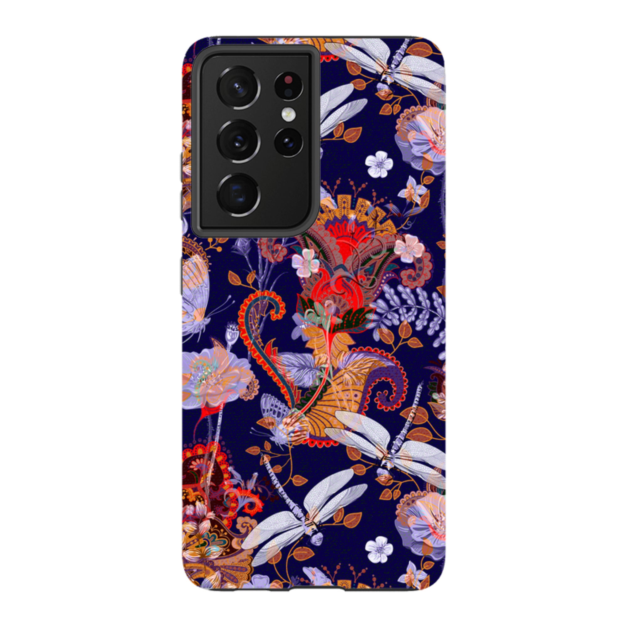 Samsung Tough Case - Sissinghurst