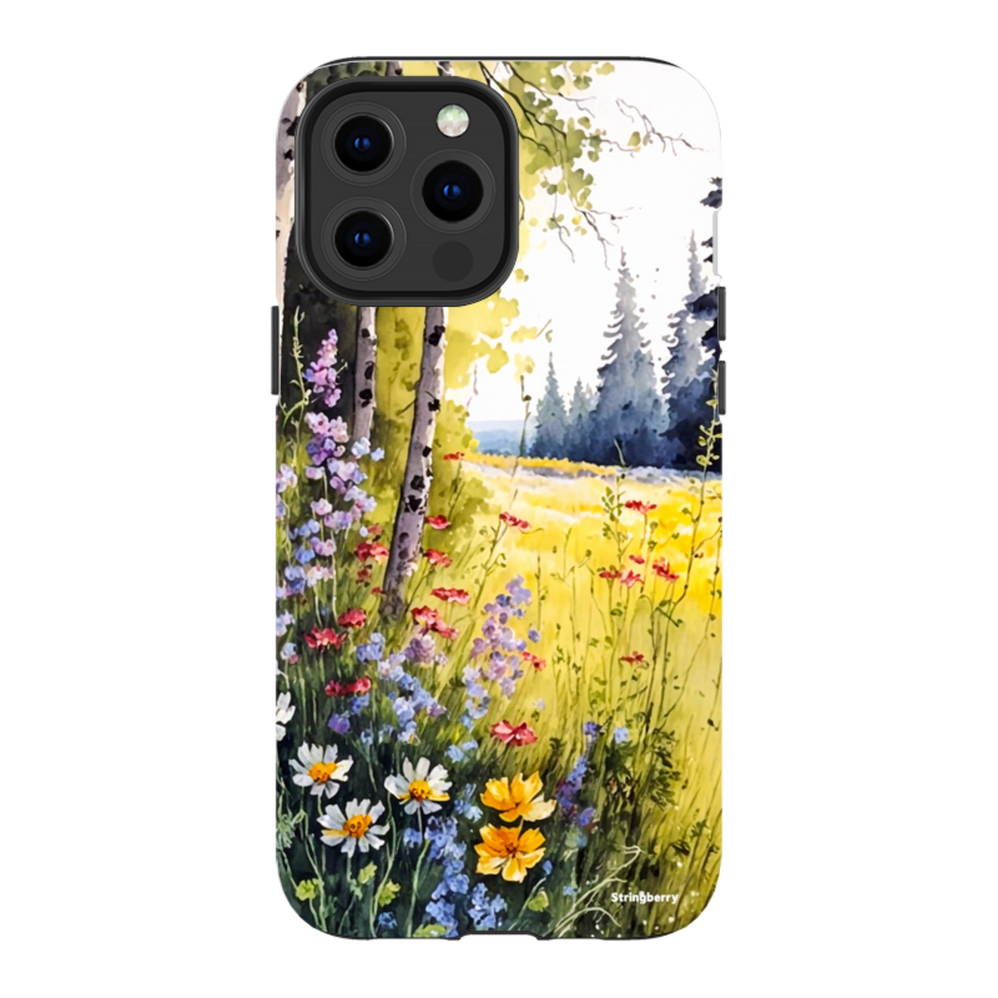 iPhone Tough Case - Seat Sandal