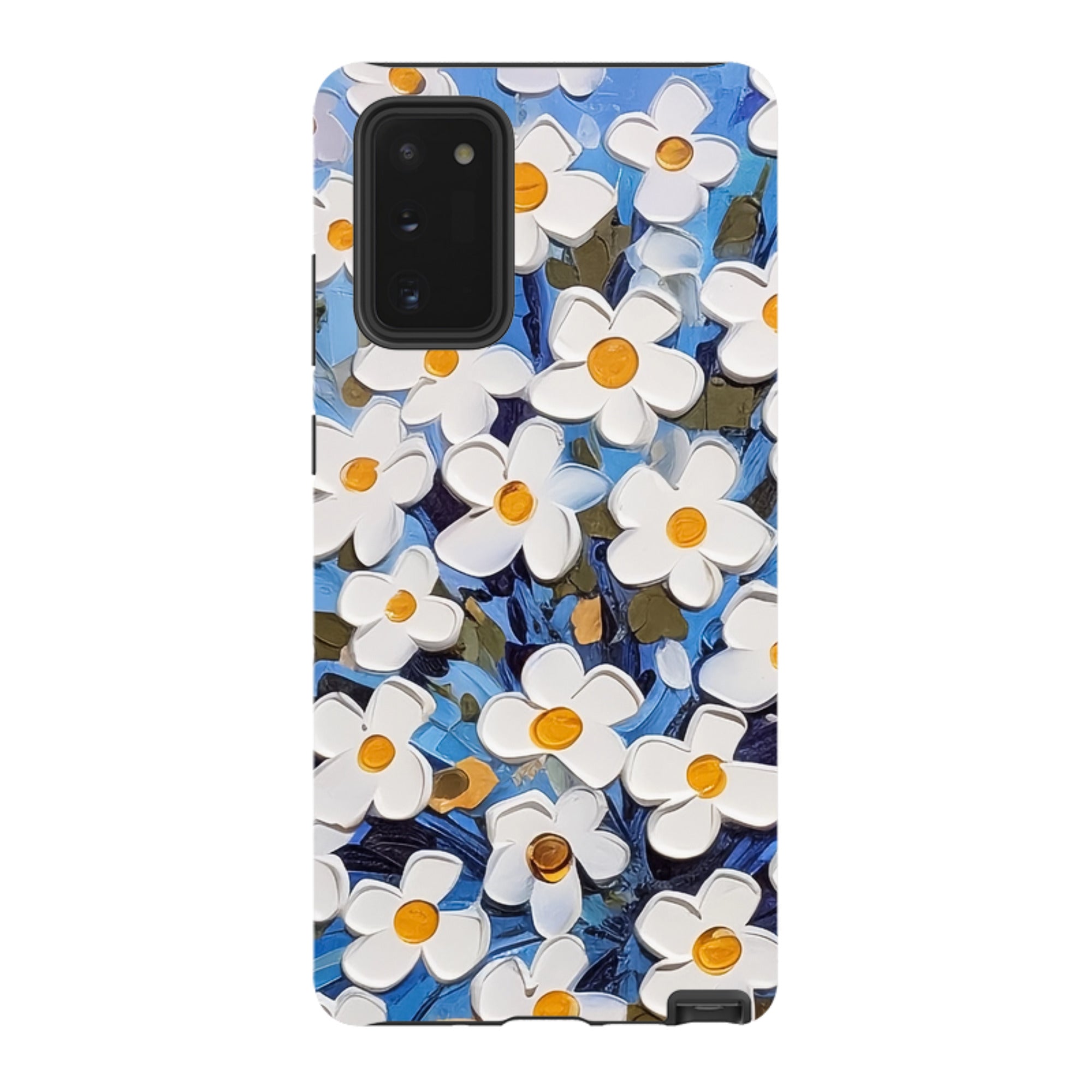 Samsung Tough Case - Zeus