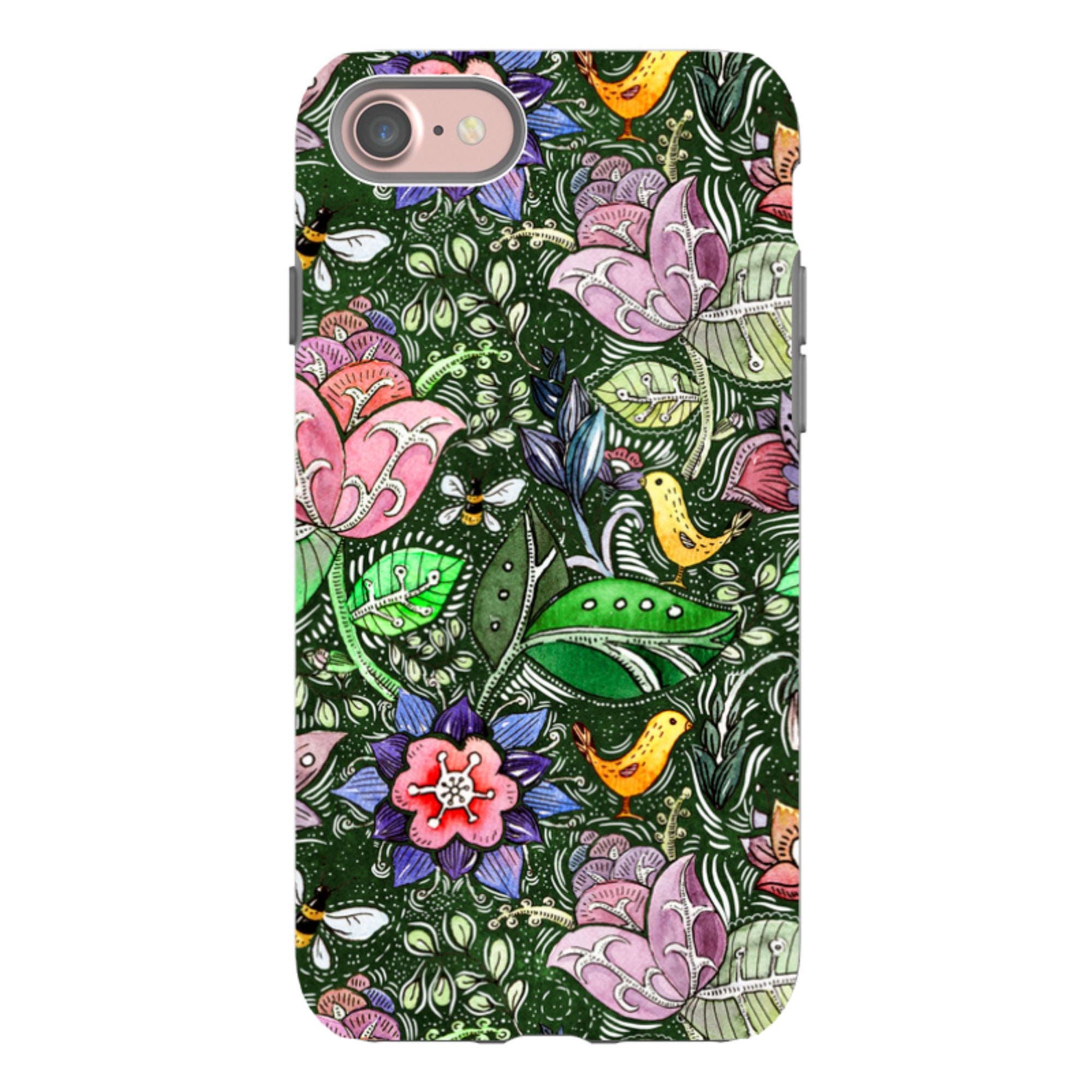 iPhone Tough Case - Jacobs Well