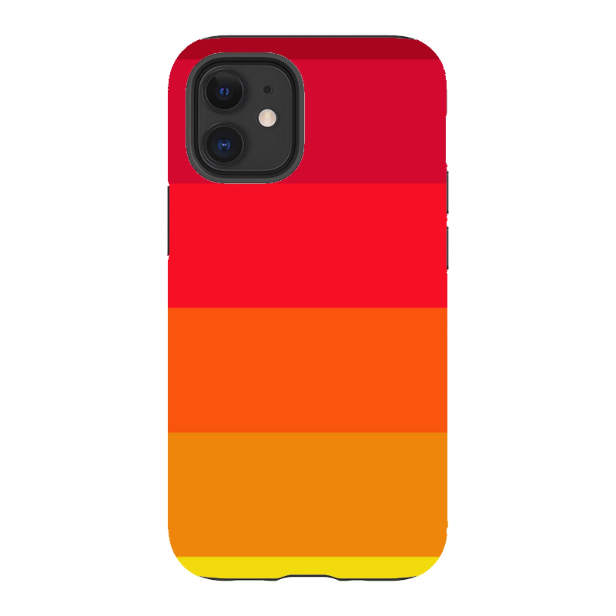 iPhone Tough Case - Amber Grade By Kitty Joseph