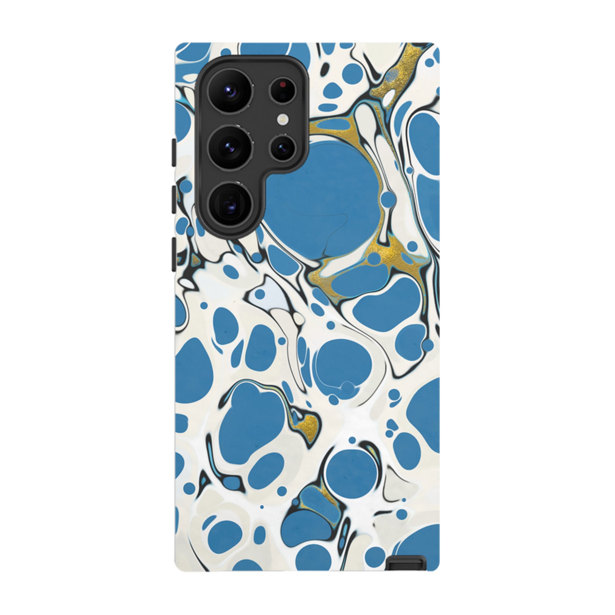 Samsung Tough Case - Island Blue