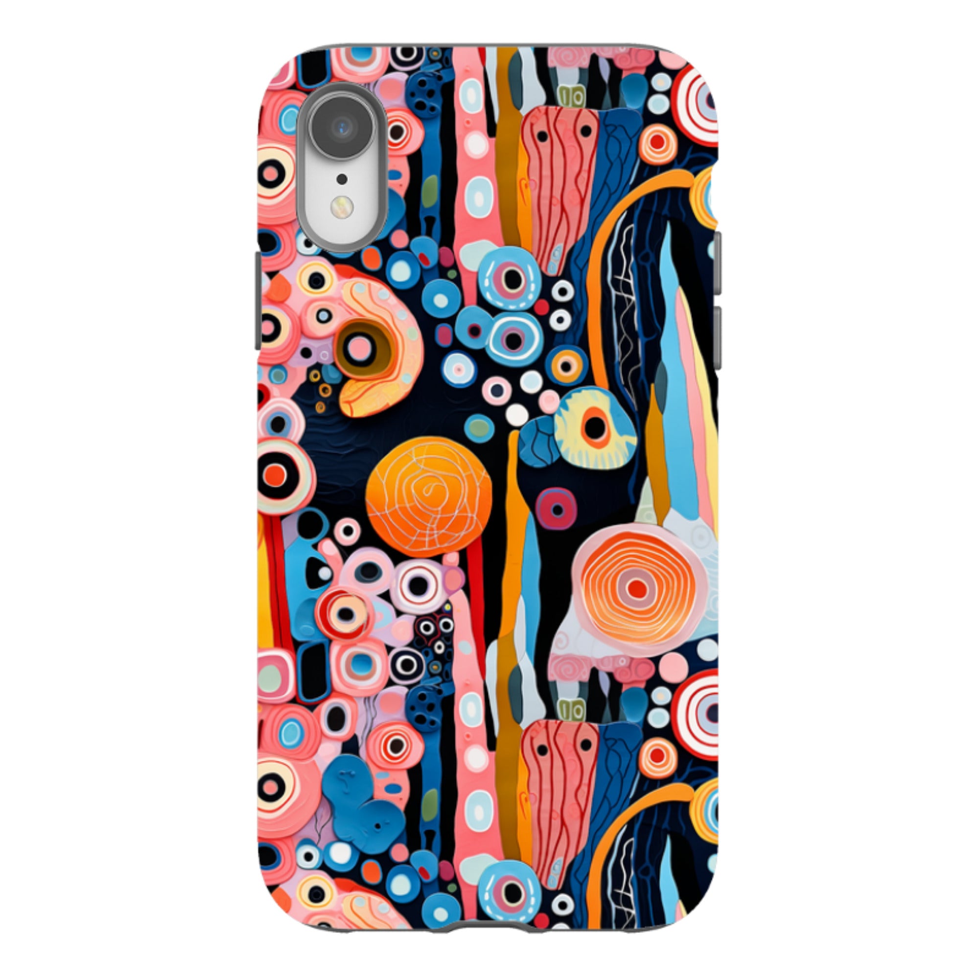iPhone Case - Sottsass