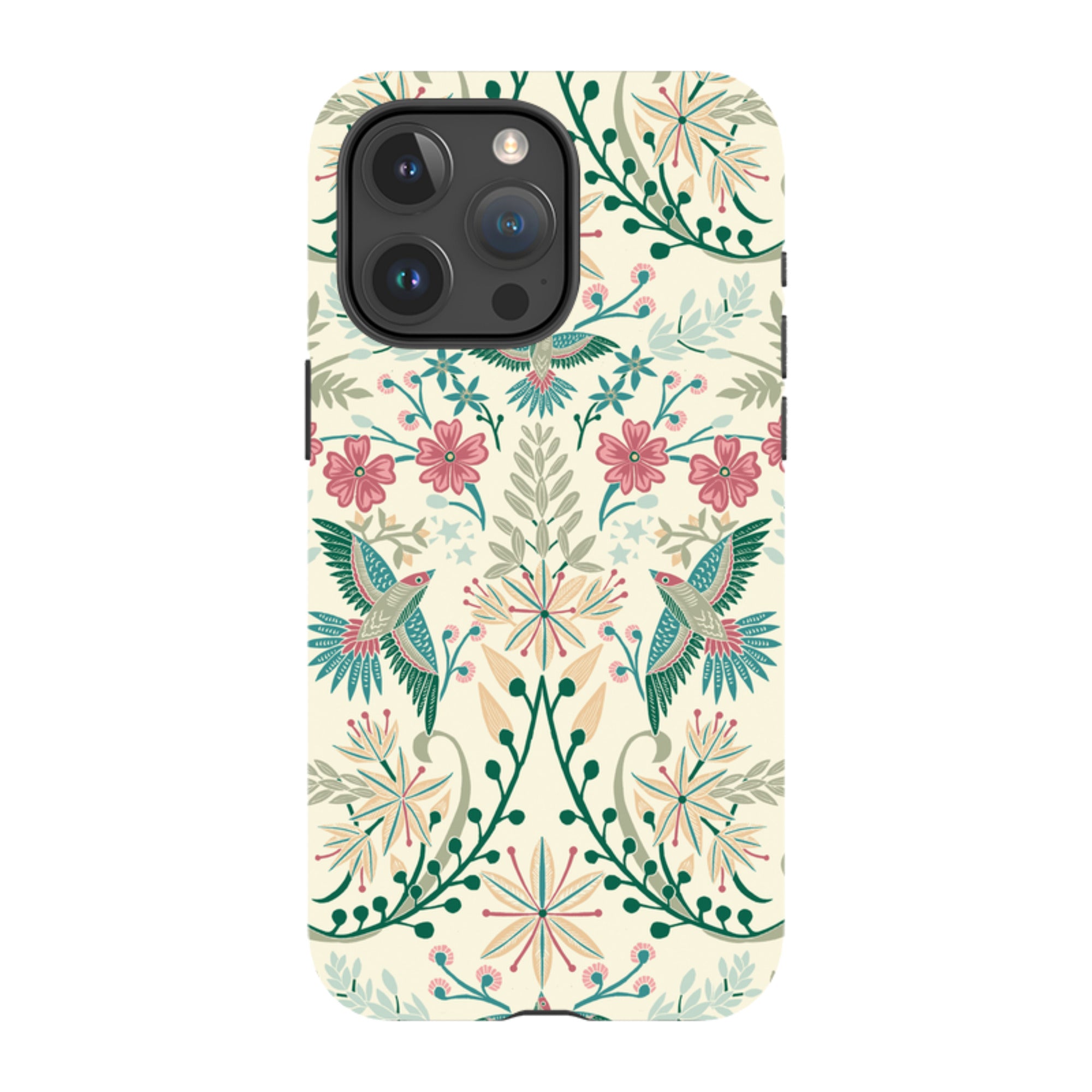 iPhone Case - May Morris By Kate Heiss