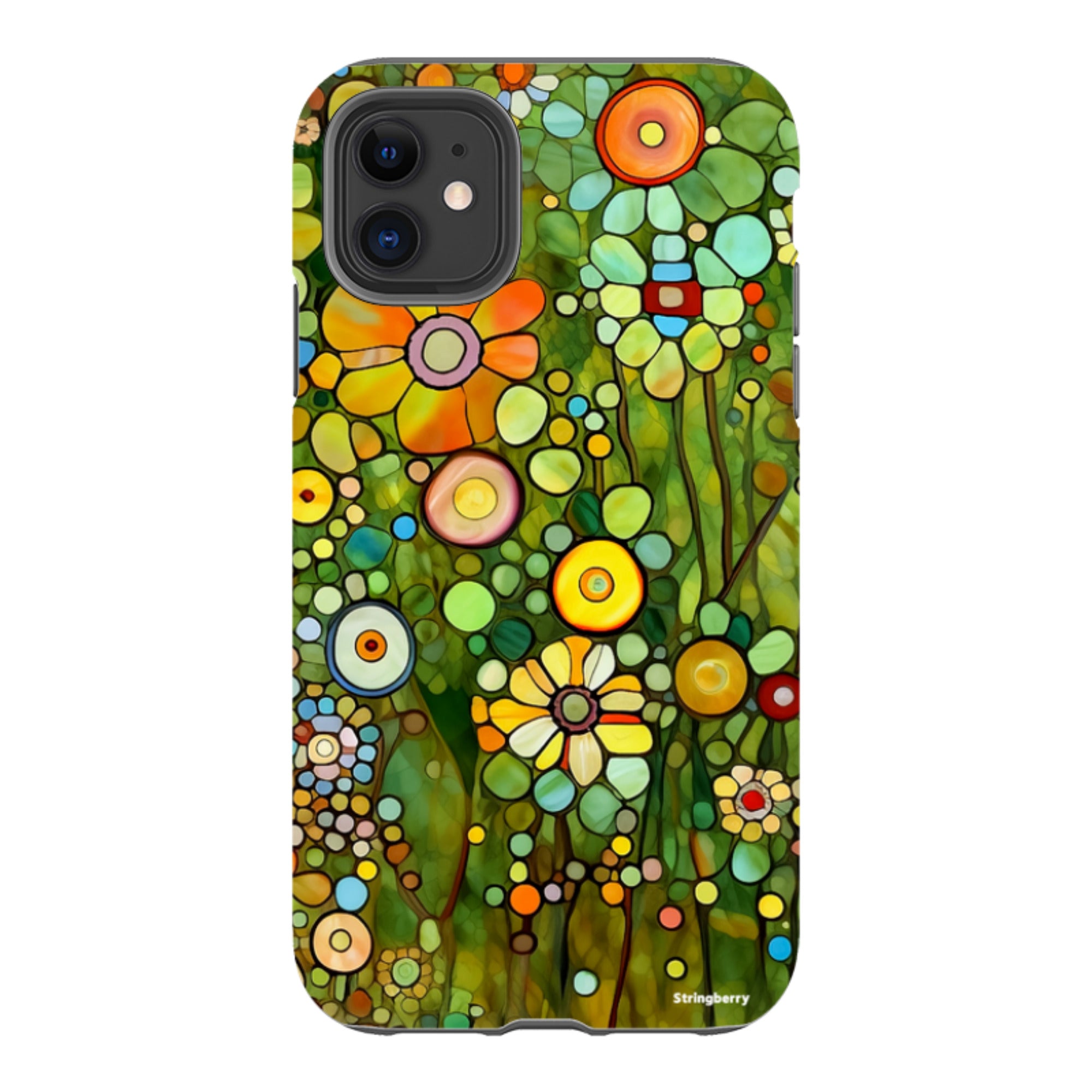 iPhone Tough Case - Fritwell