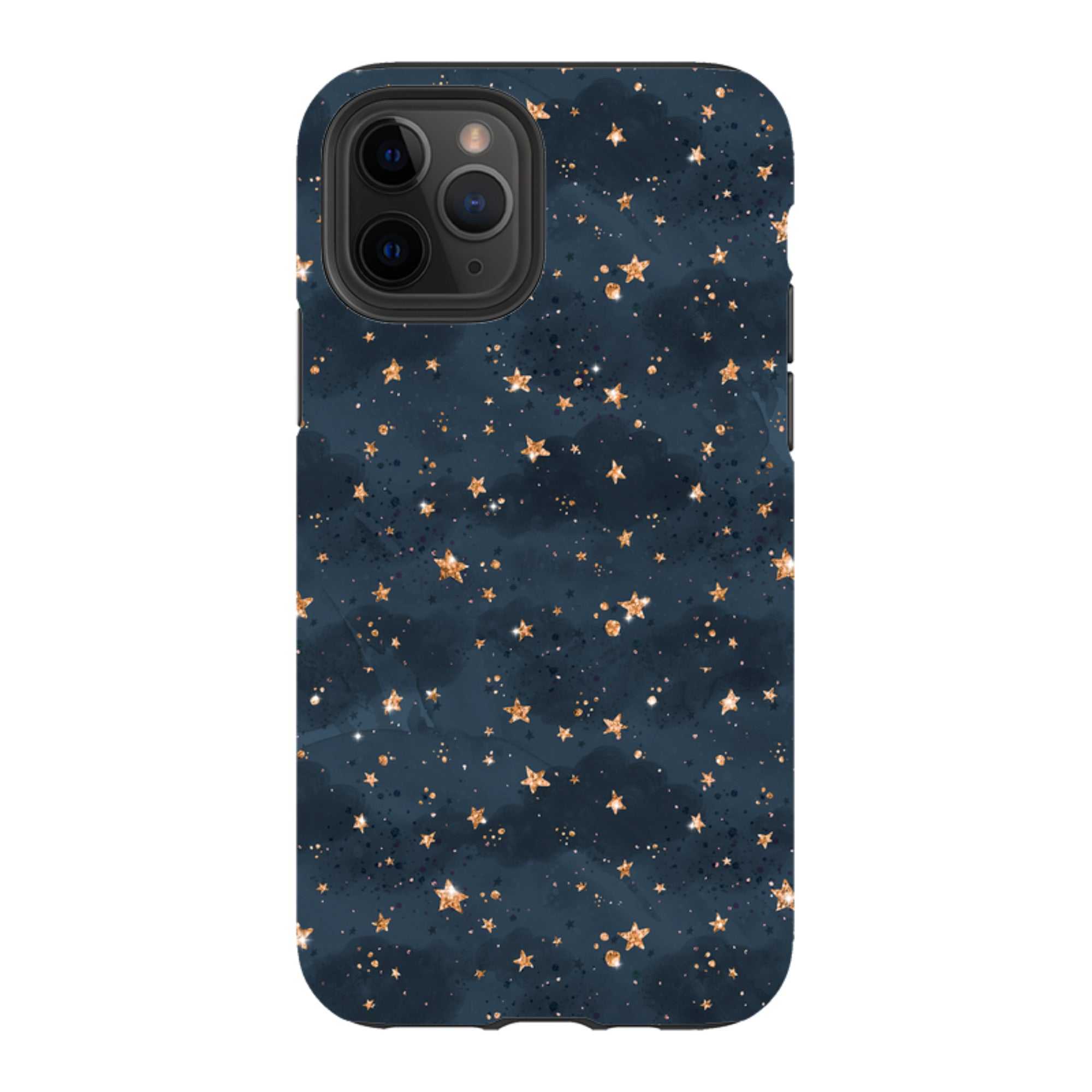 iPhone Tough Case - Bode Galaxy