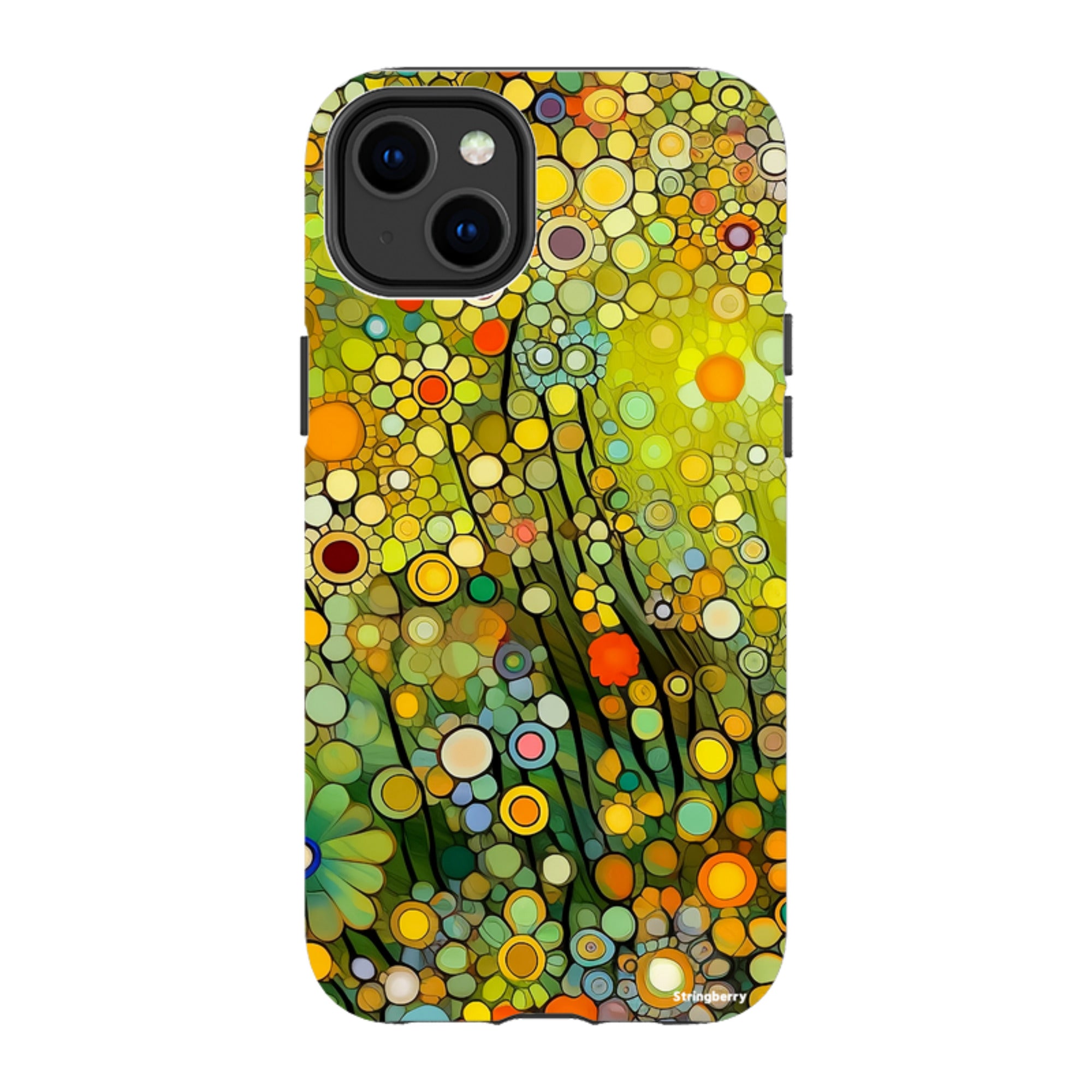 iPhone Tough Case - Bould