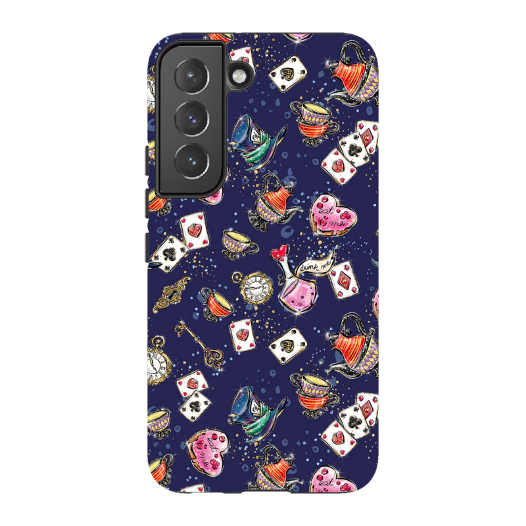 Samsung Tough Case - Fairytales