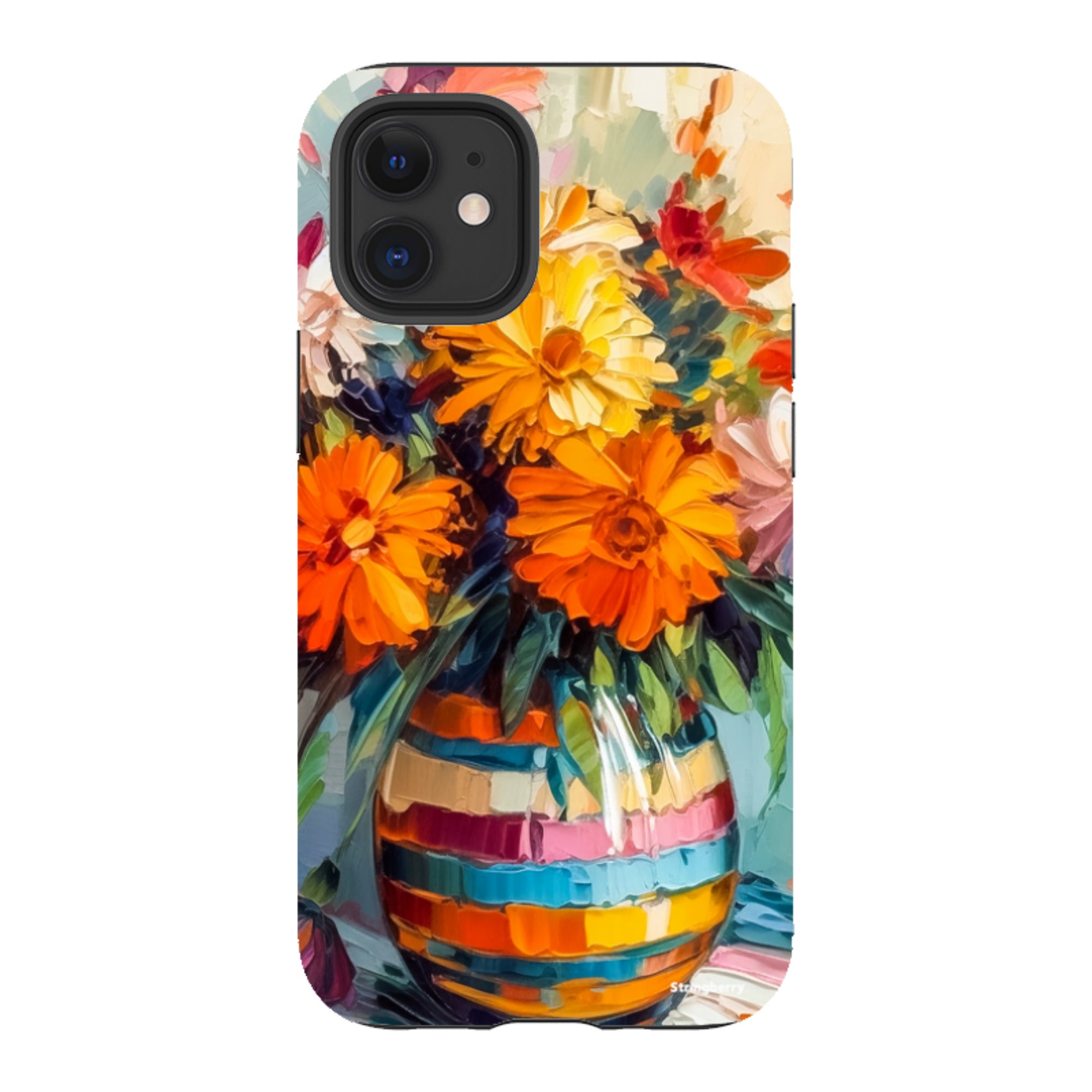 iPhone Tough Case - St Ives