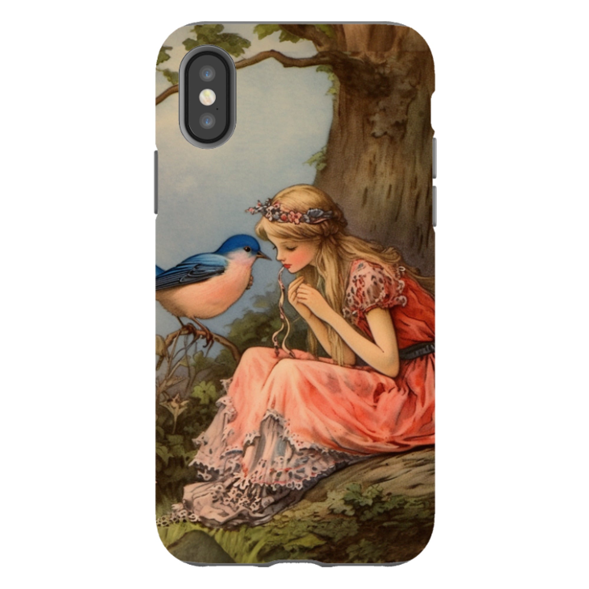 iPhone Case - Fairy Tales II