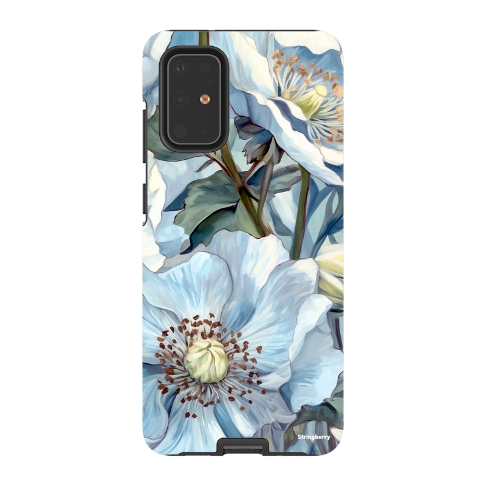 Samsung Tough Case - Crosswater