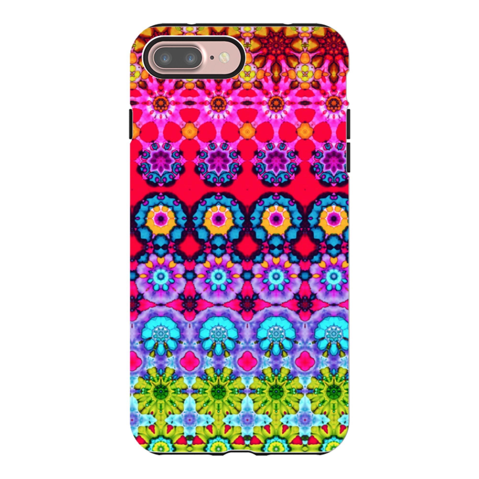 iPhone Tough Case - Glastonbury