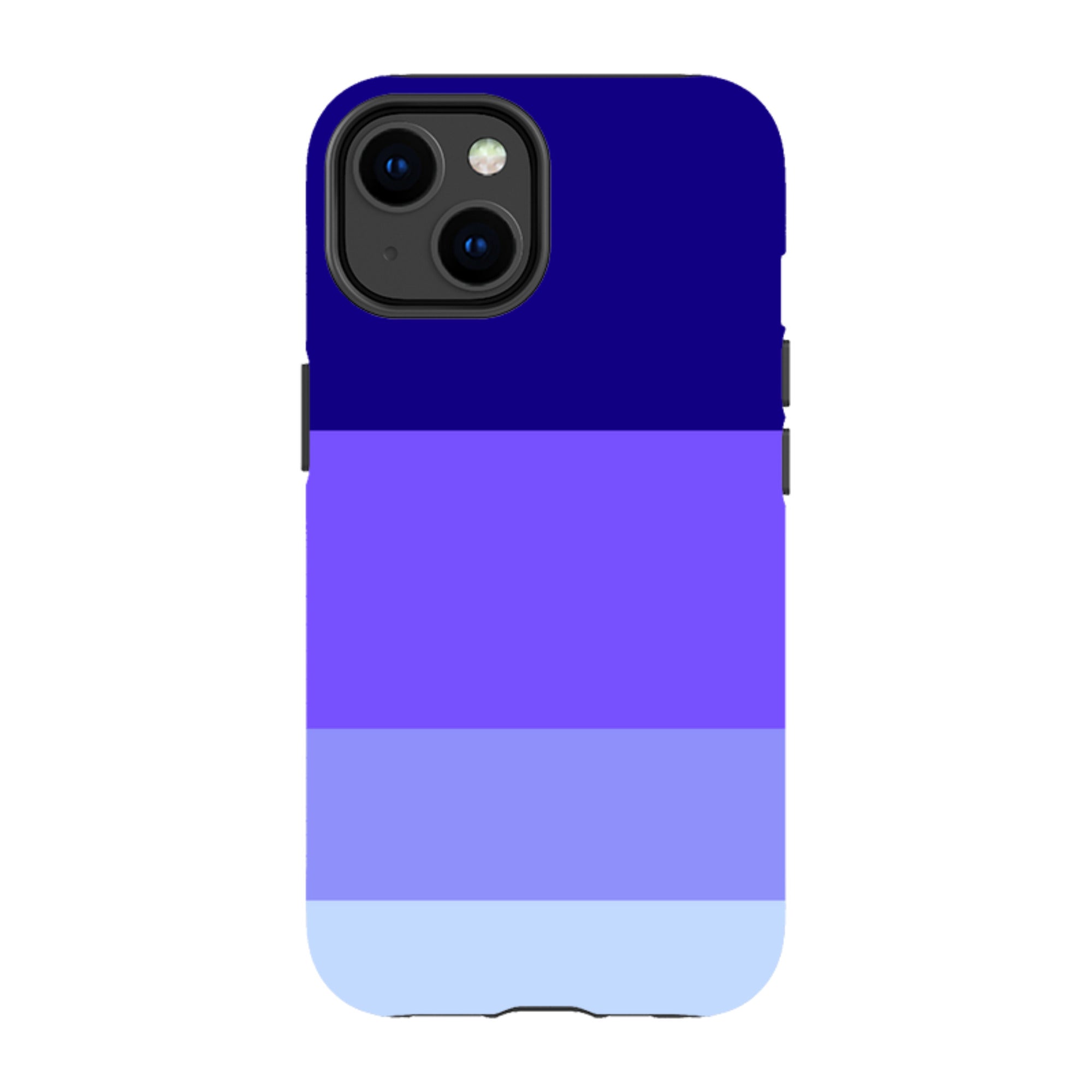 iPhone MagSafe Tough Case -  Sydney Chroma