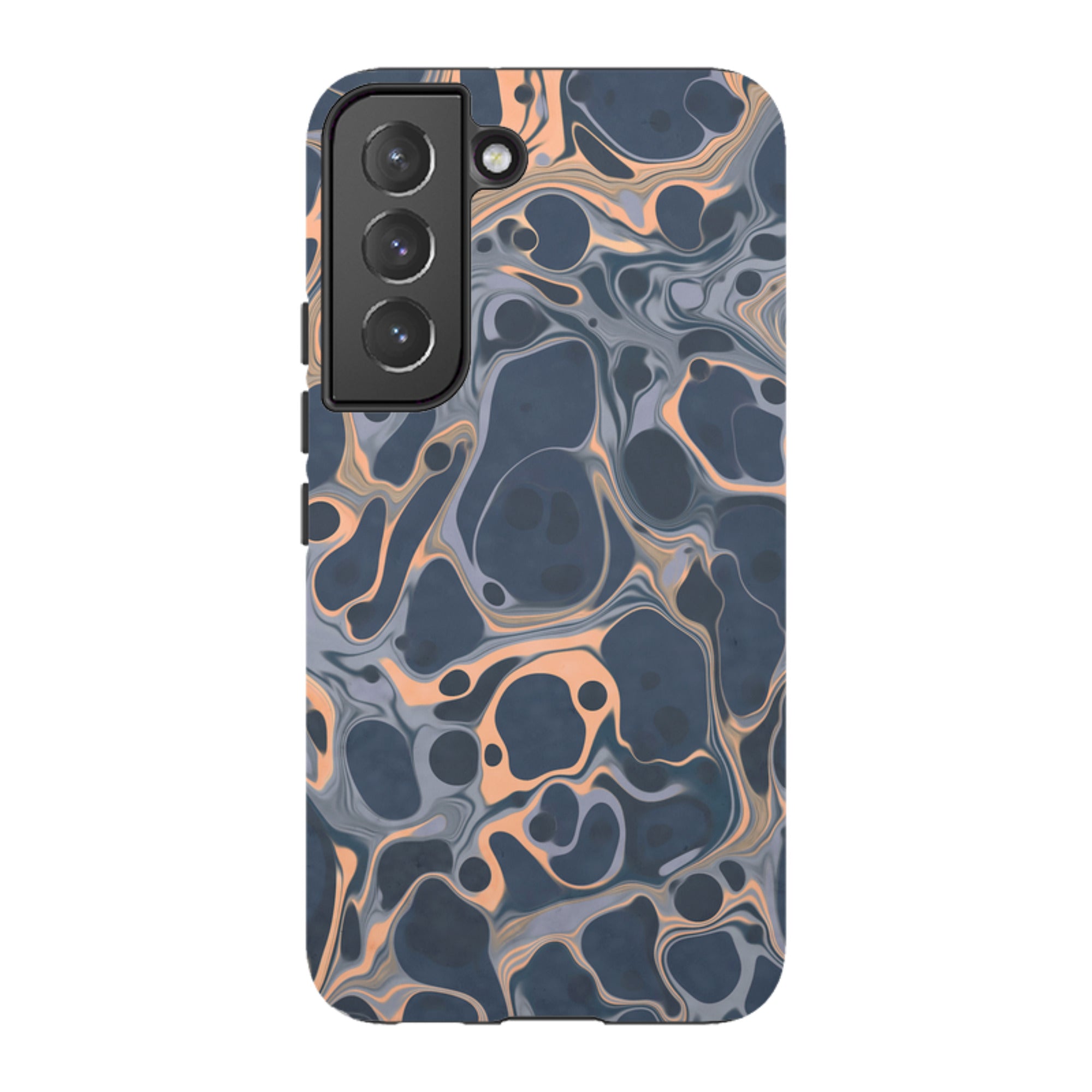 Samsung Tough Case - Sangrita