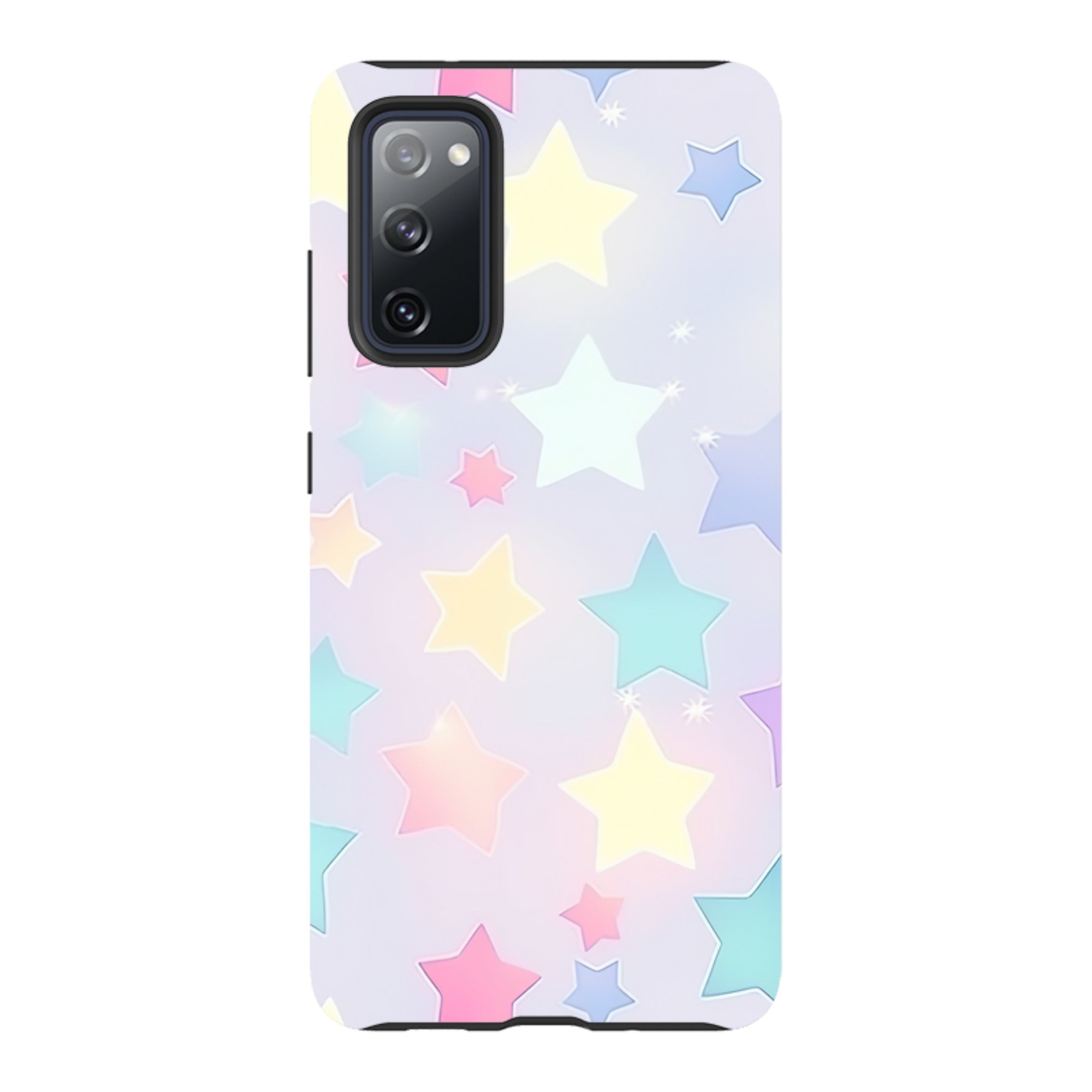 Samsung Tough Case - Colour Stars III