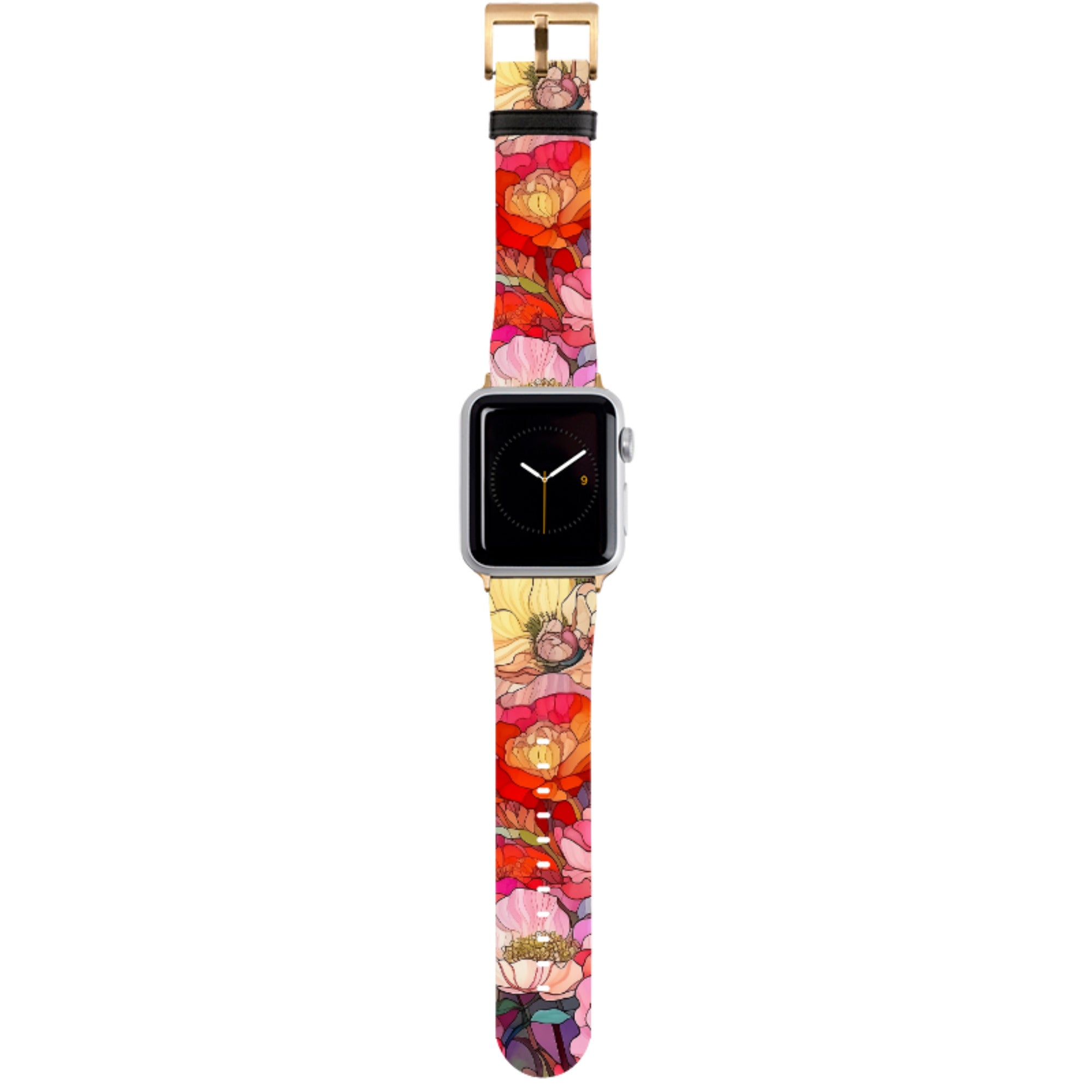 Heacham Apple Watch Strap