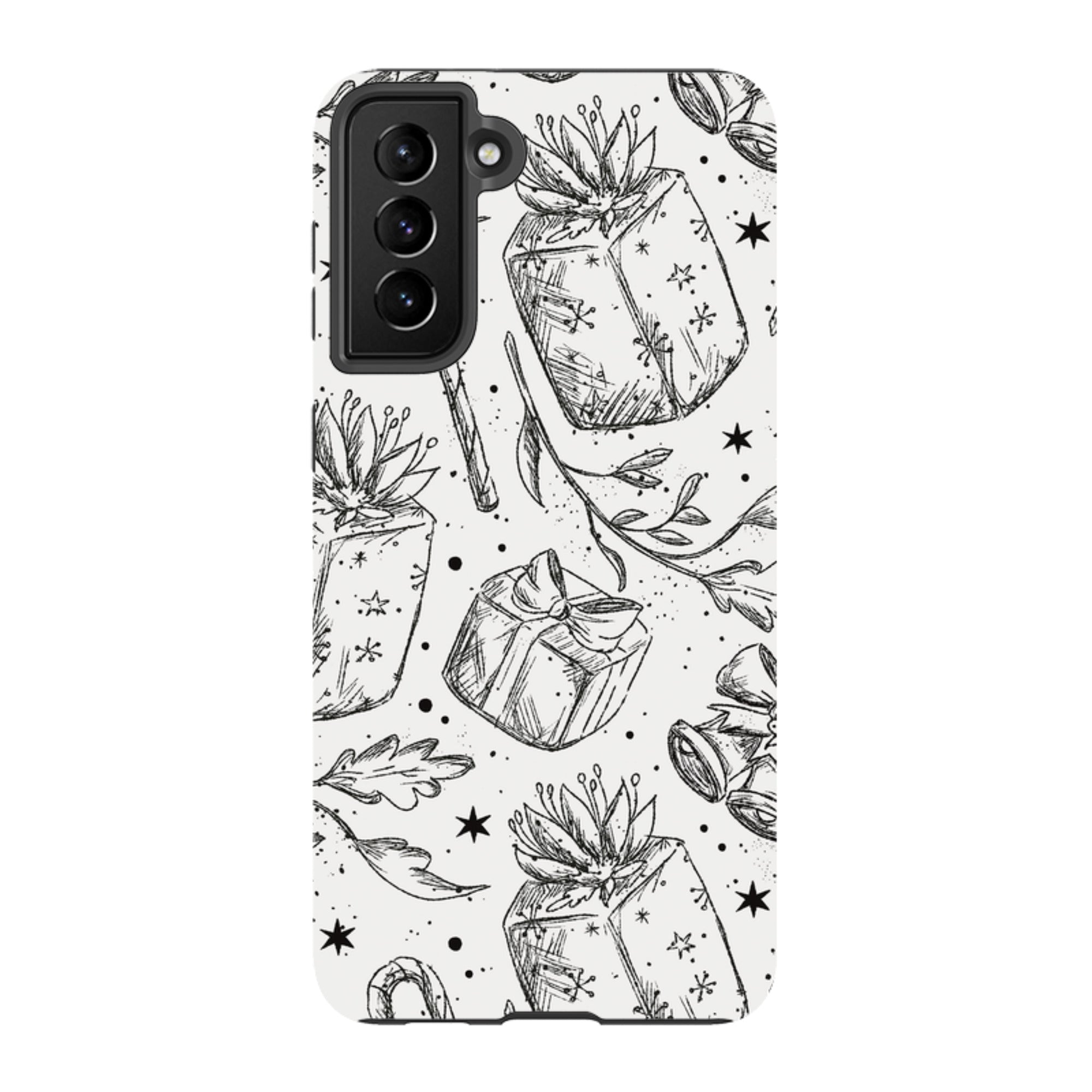 Samsung Tough Case - Gifts