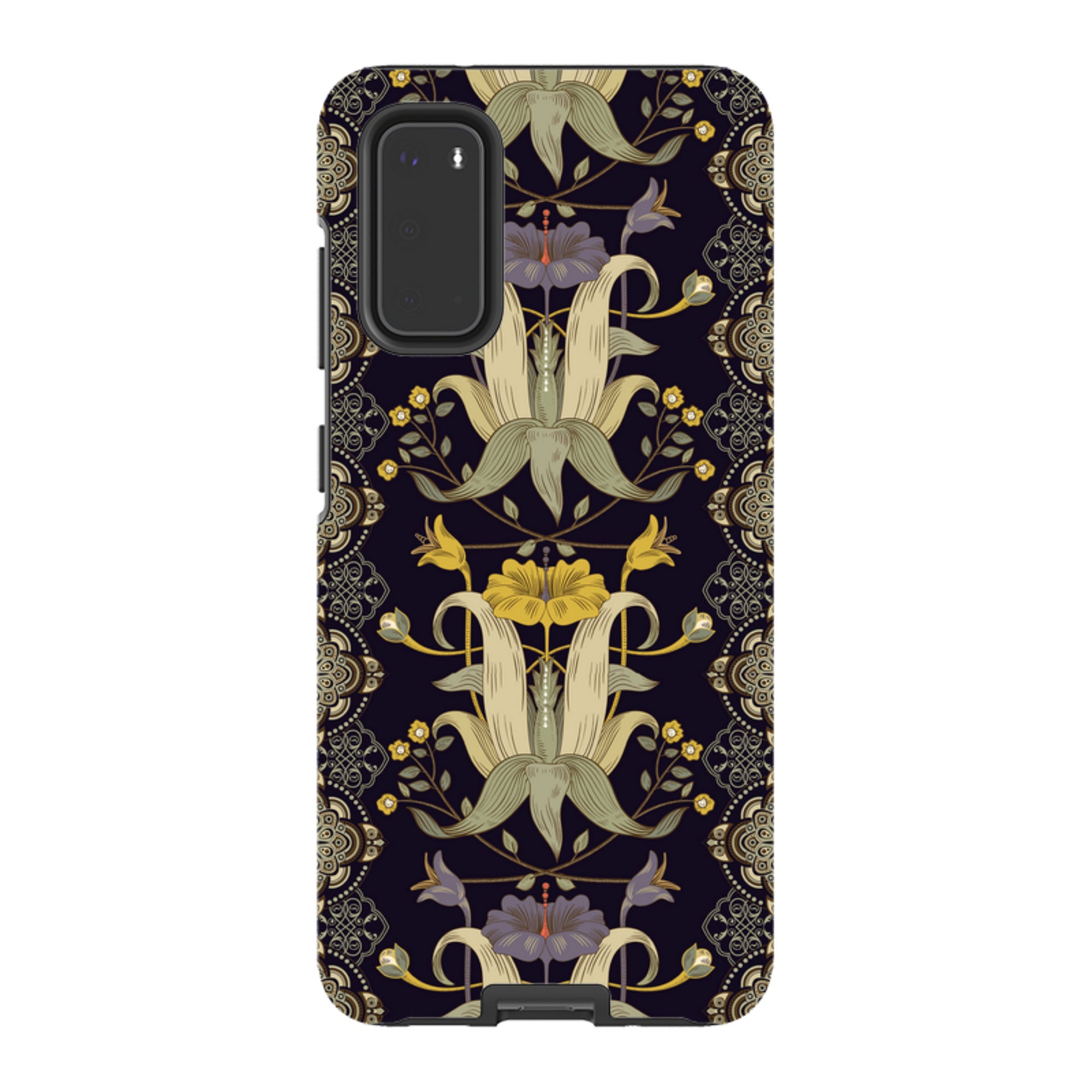 Samsung Tough Case - Chiddingford