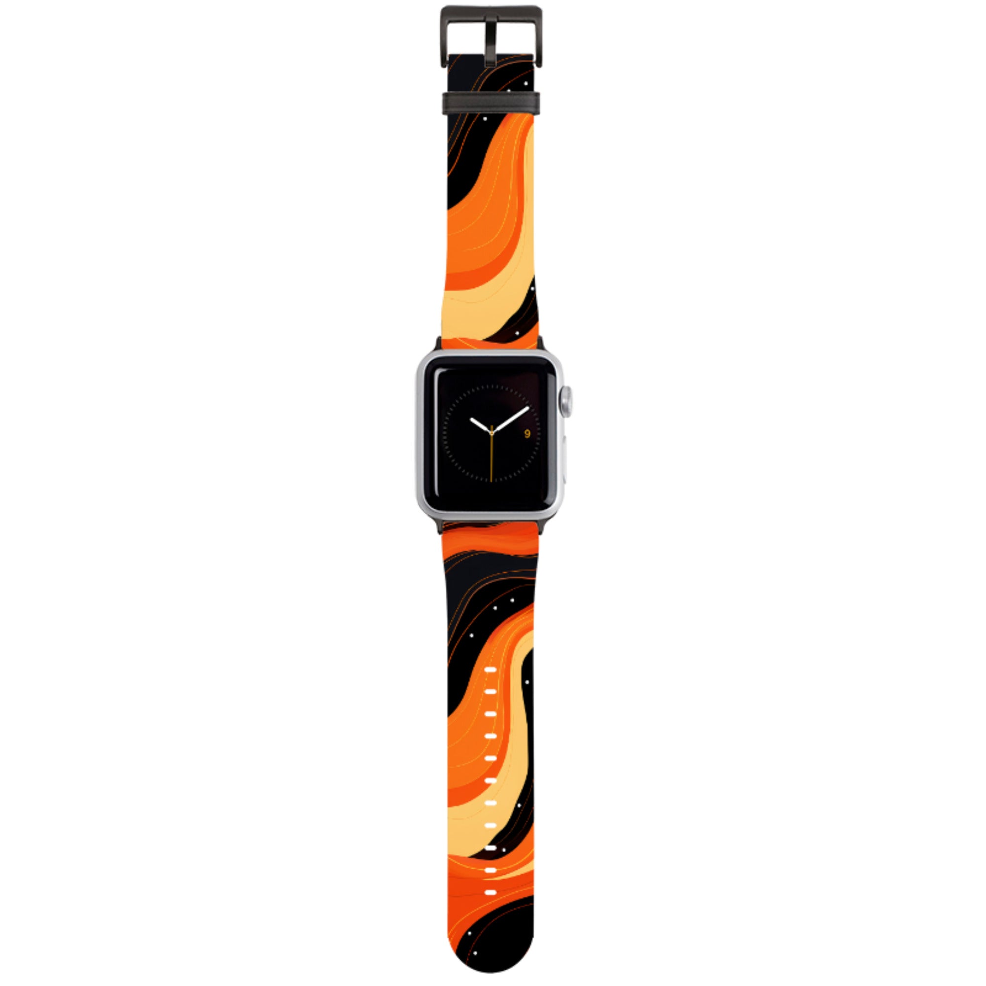 Galactic Apple Watch Strap