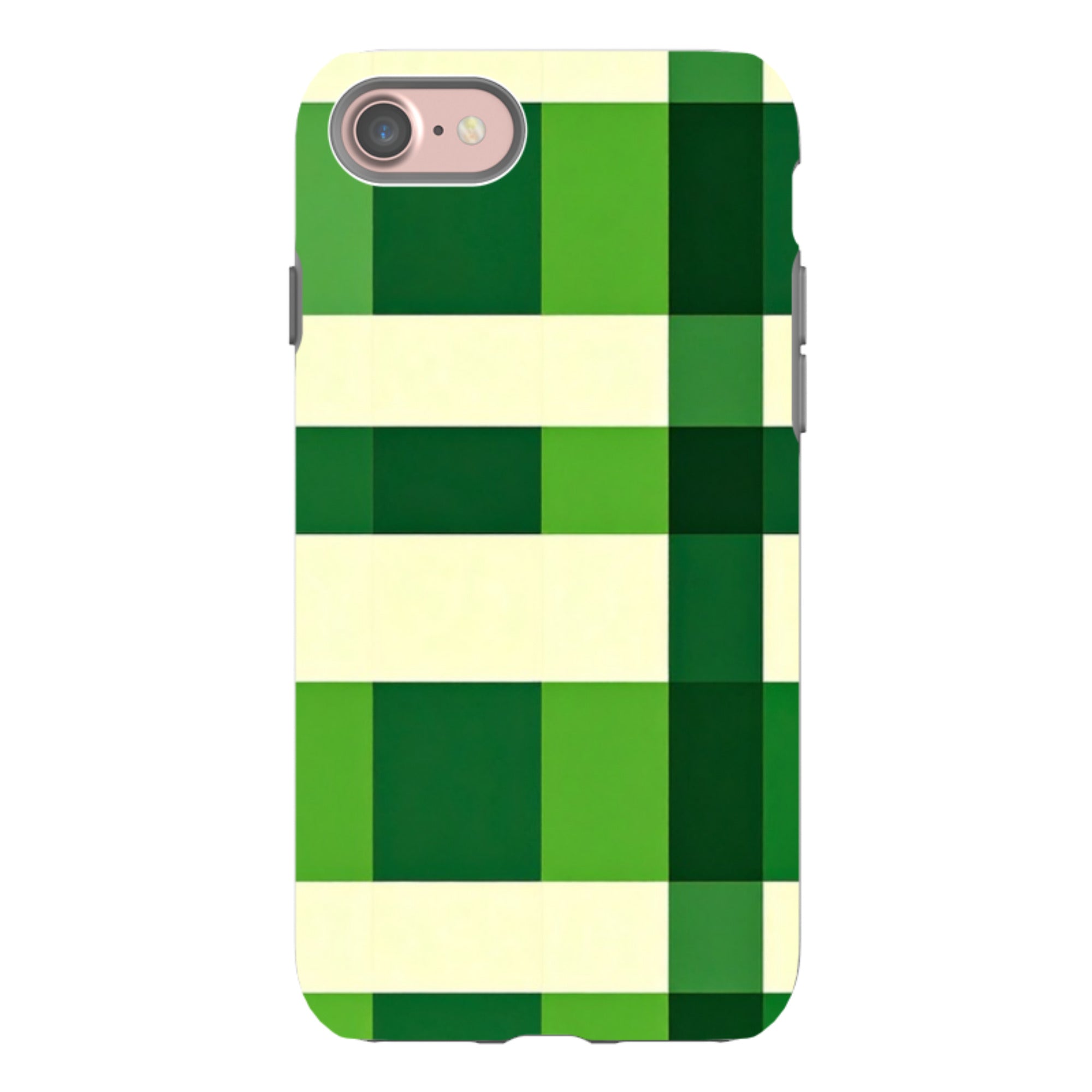 iPhone Tough Case - Absinth Check